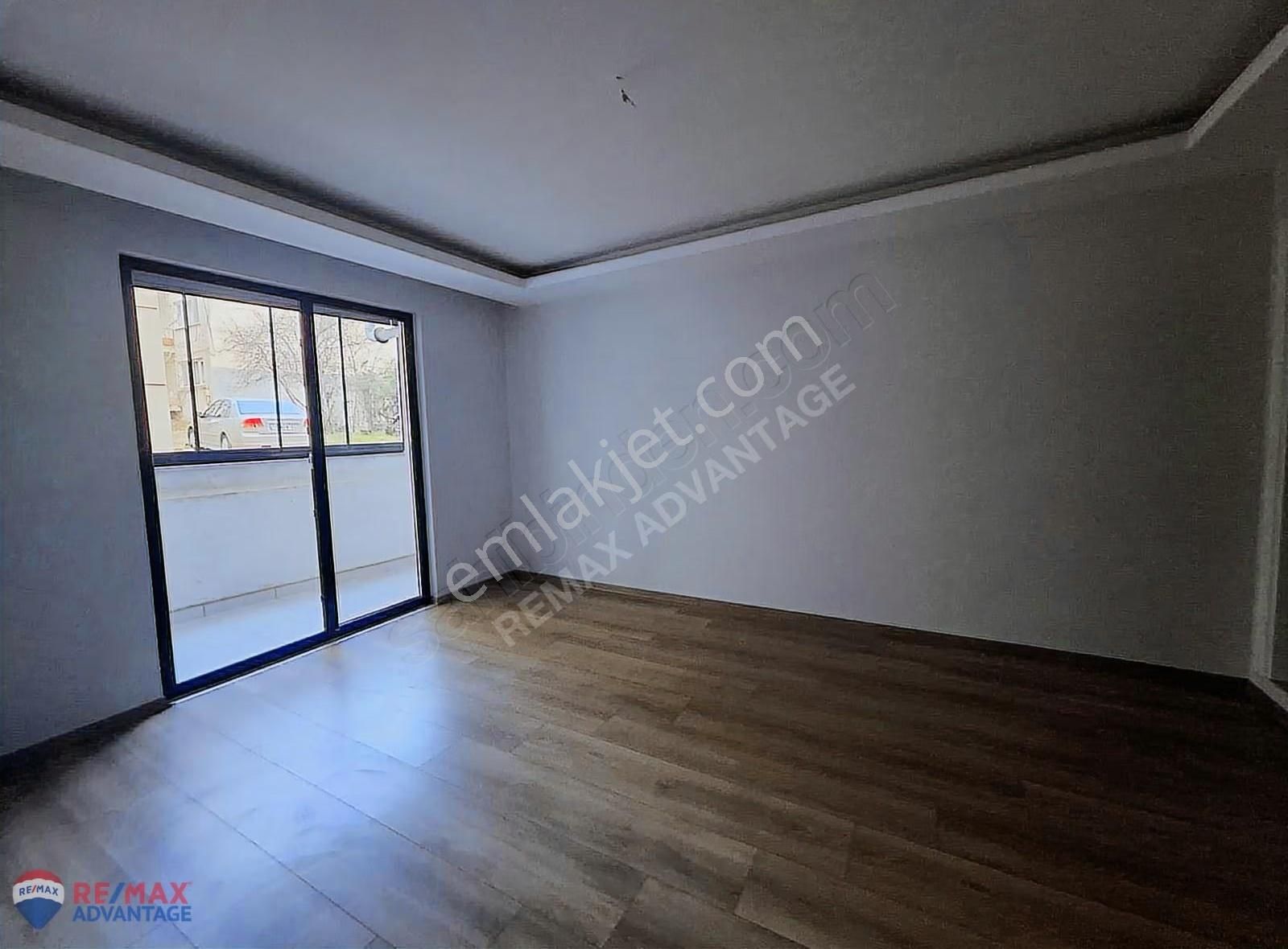 Remax Advantage'dan Özlüce Okullar Bölgesinde 3+1 Sıfır Daire - Görsel 14