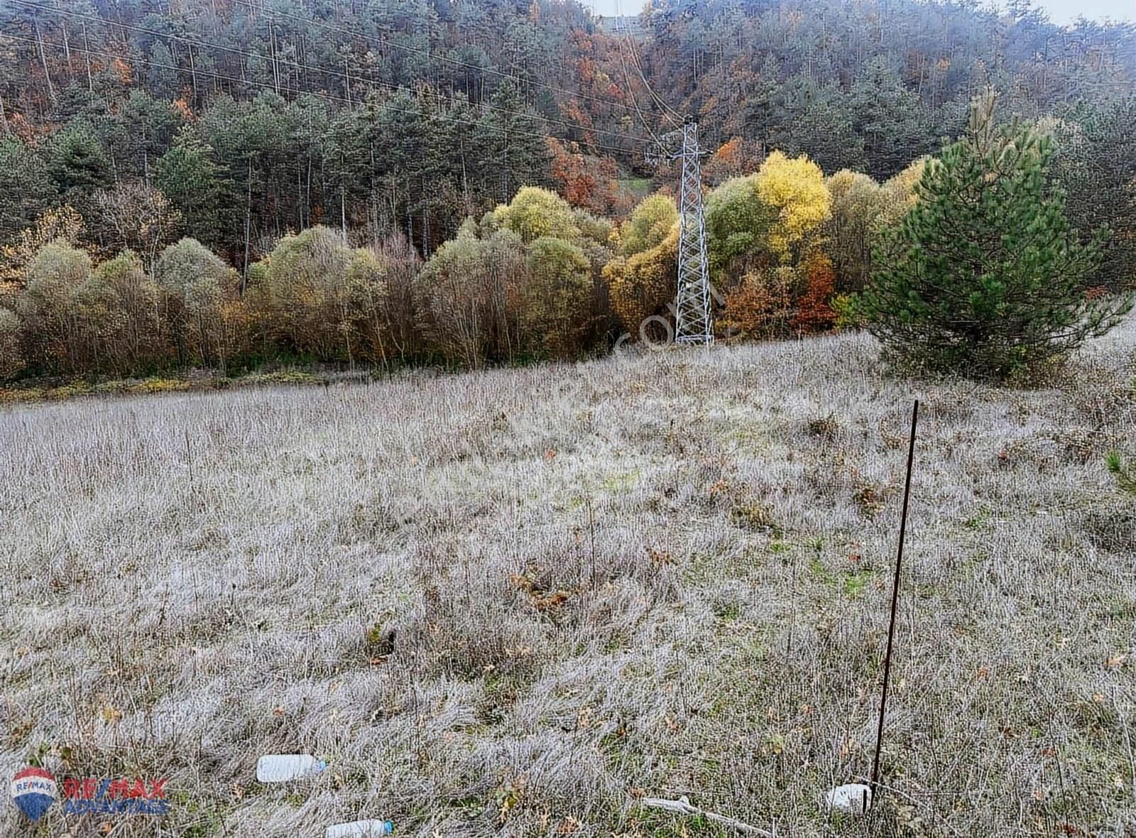 Remax Advantage Den Yatırımcısına Kazındıran Yola Cepheli Tarla - Görsel 11