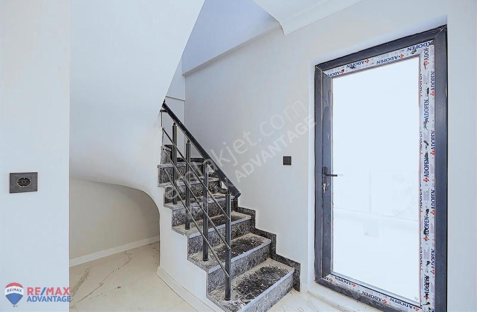 Remax Advantage Dan Ayşinparkta Satılık Fırsat Dubleks Daire - Görsel 7