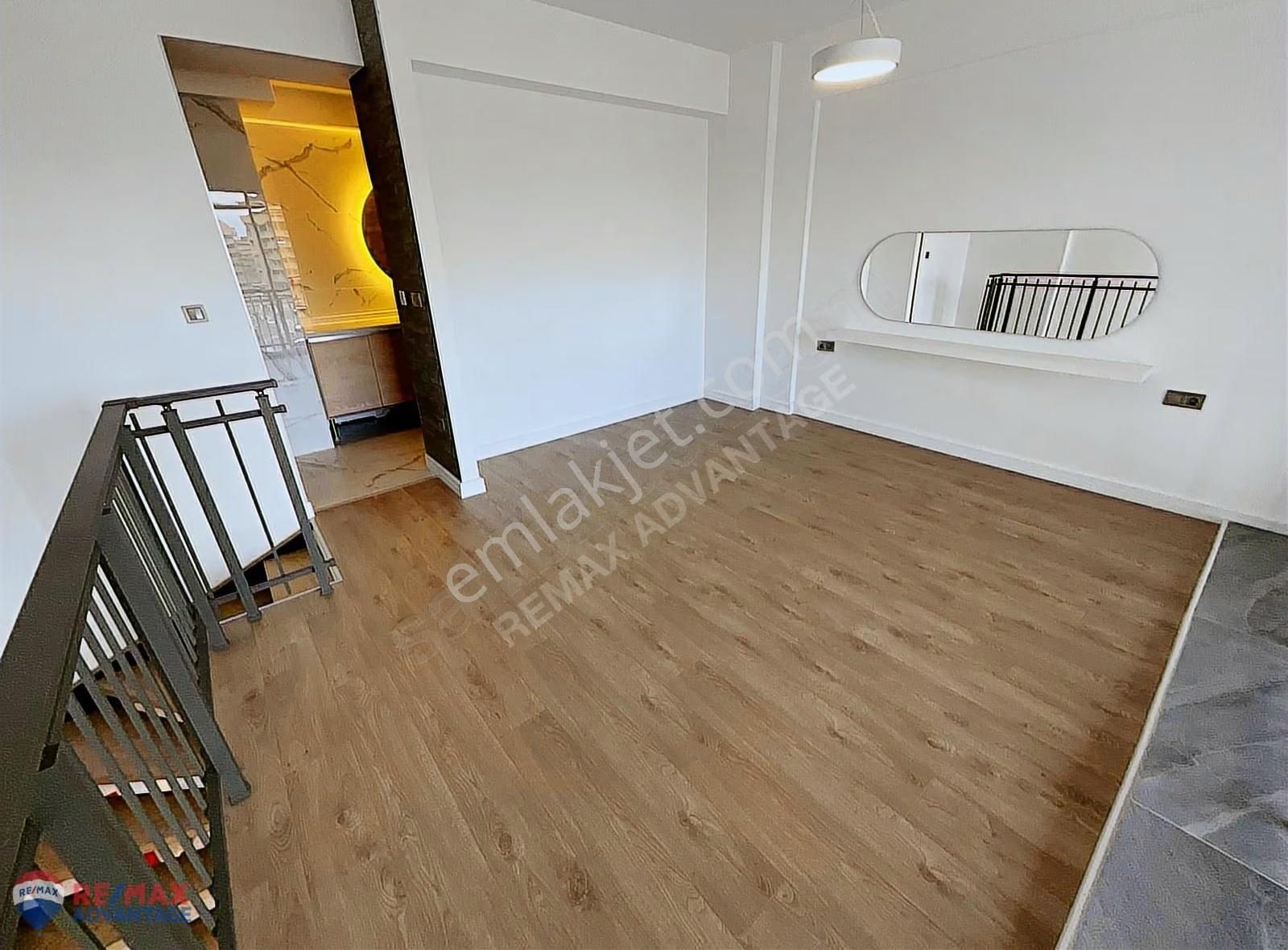 Remax Advantage'dan Bulvar'da Lüks Yaşam Mossa-loft - Görsel 7