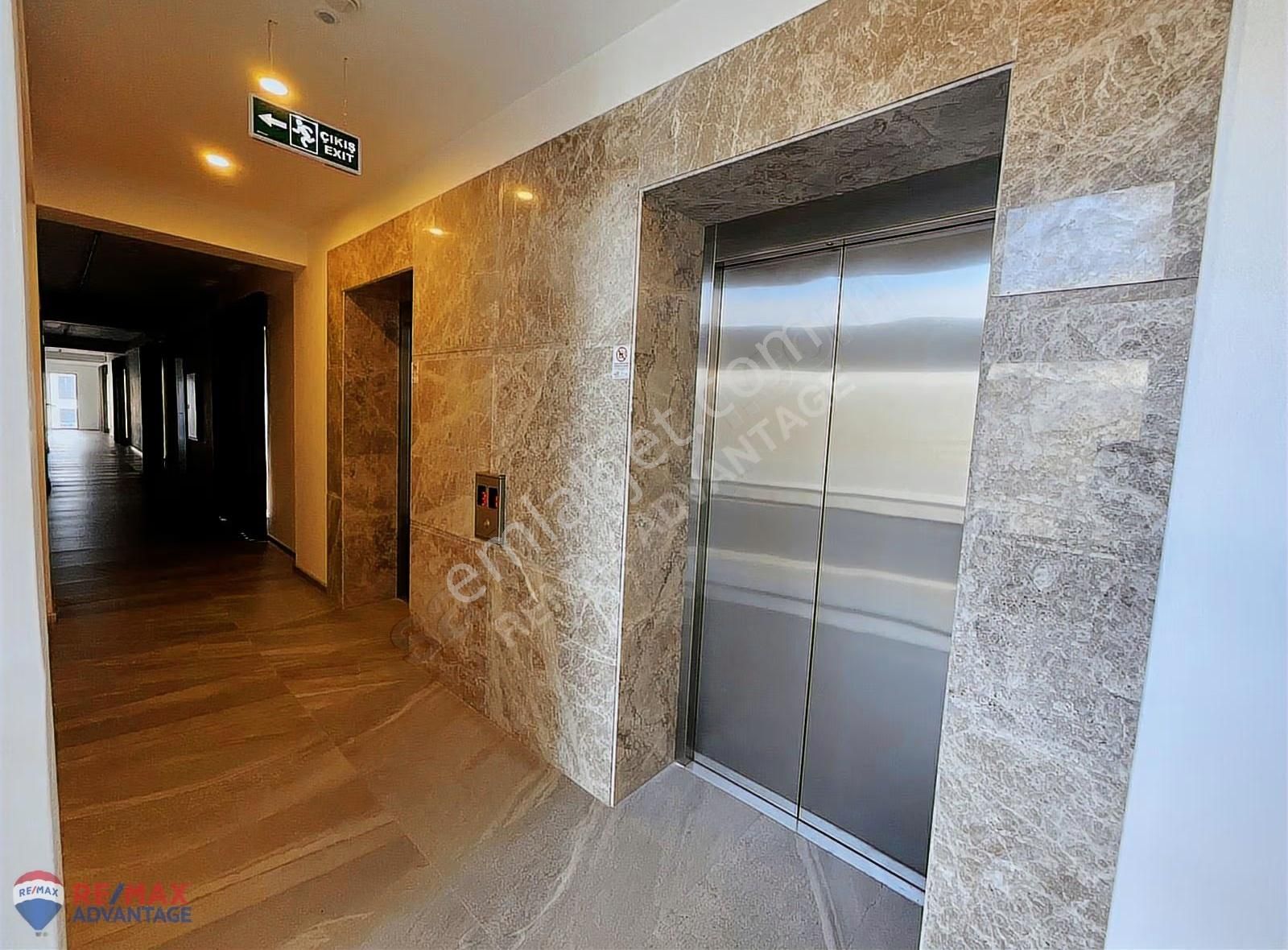 Remax Advantage'dan Bulvar'da Lüks Yaşam Mossa-loft - Görsel 6