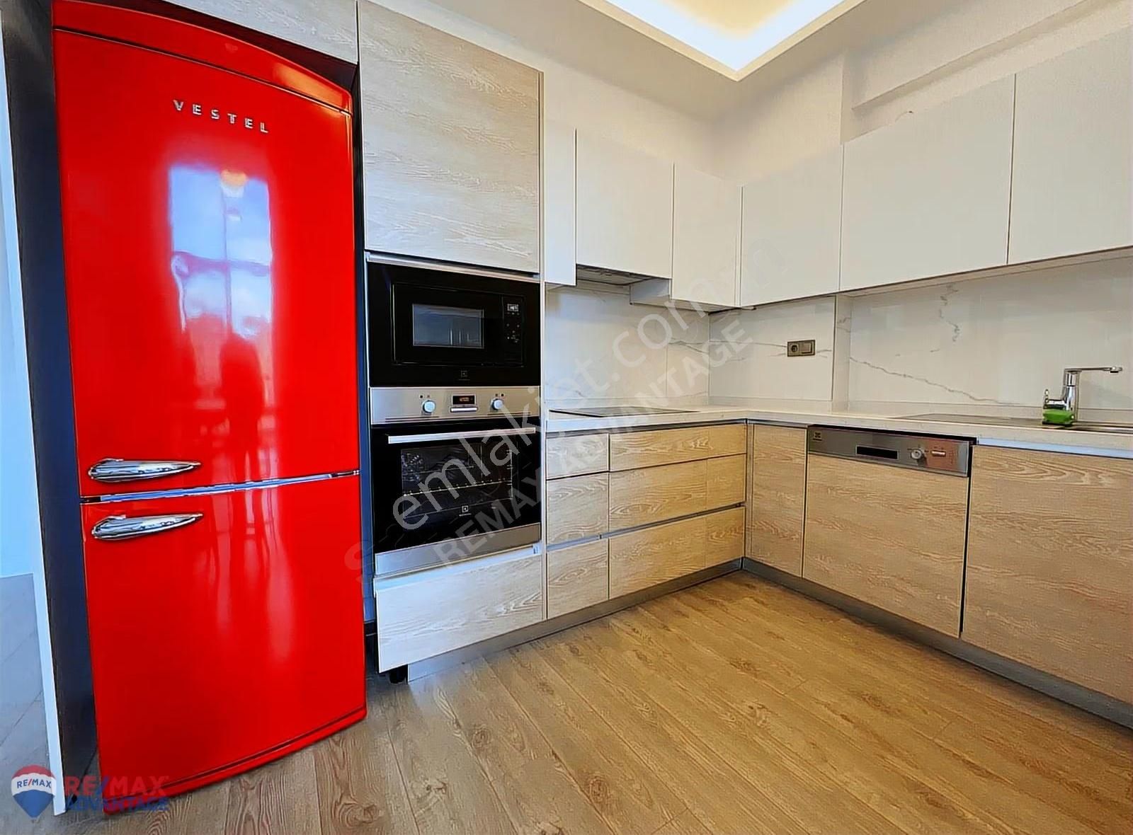 Remax Advantage'dan Bulvar'da Lüks Yaşam Mossa-loft - Görsel 5