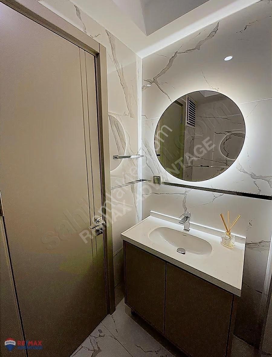 Remax Advantage'dan Bulvar'da Lüks Yaşam Mossa-loft - Görsel 11