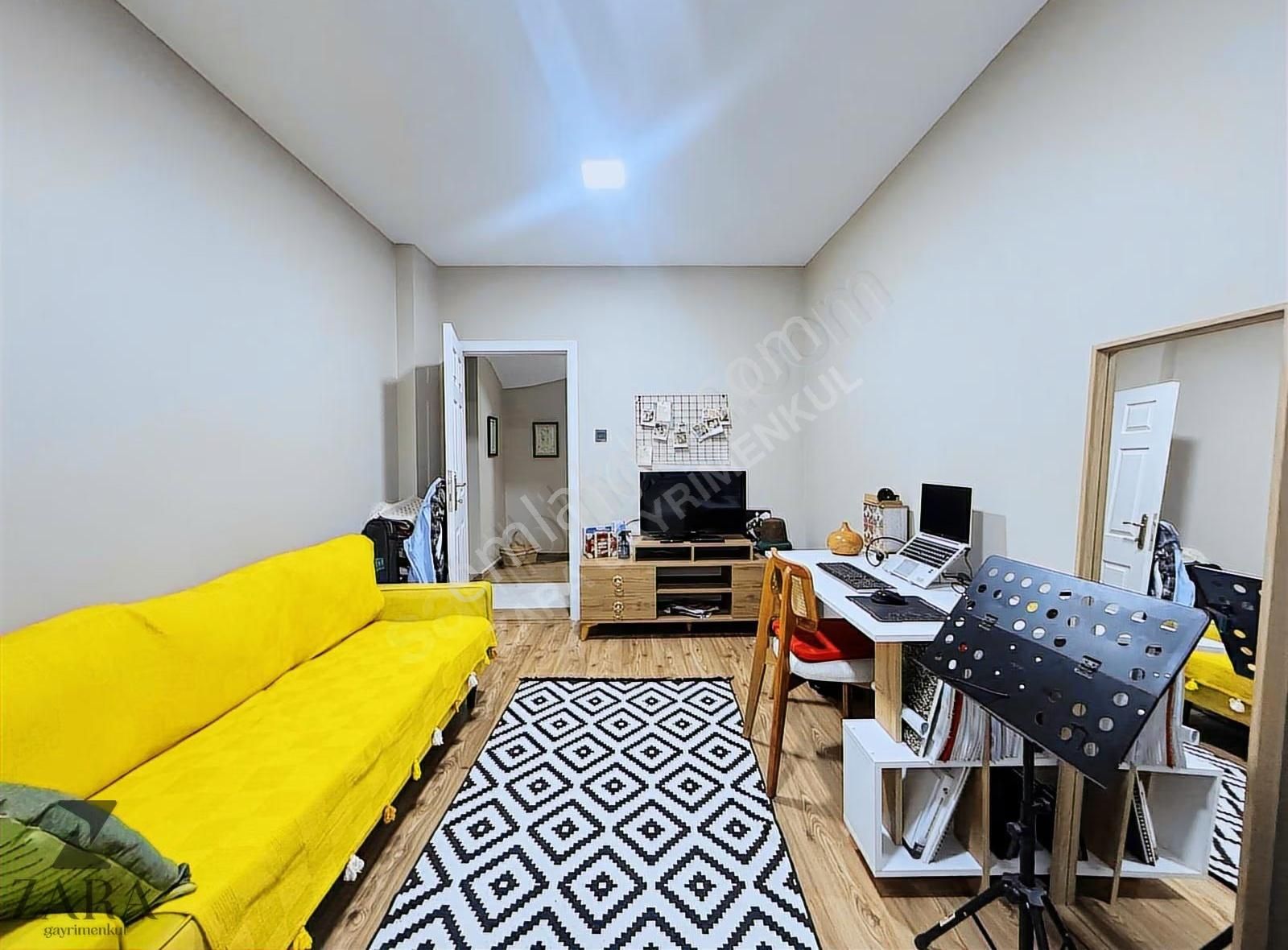 ▄zara▄cengizhan Mh Sultan Fatih Cd Üstü! İskanlı 3+1 135m² Daire - Görsel 33
