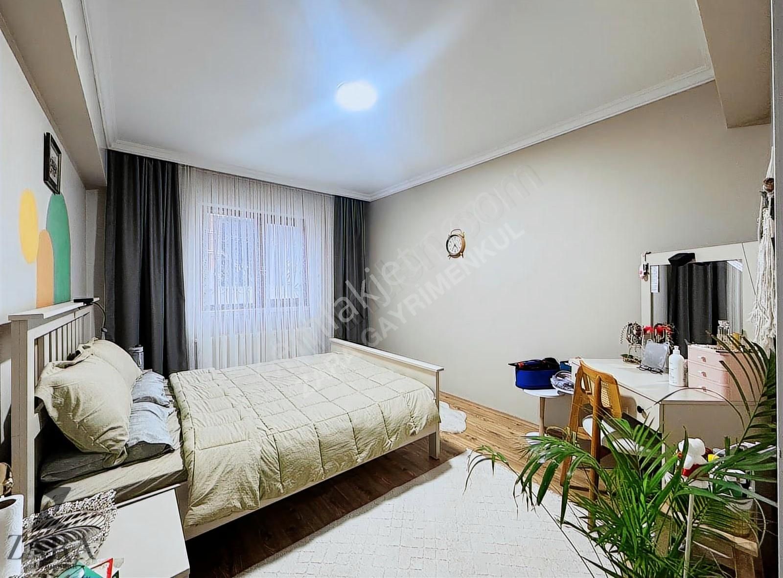 ▄zara▄cengizhan Mh Sultan Fatih Cd Üstü! İskanlı 3+1 135m² Daire - Görsel 35