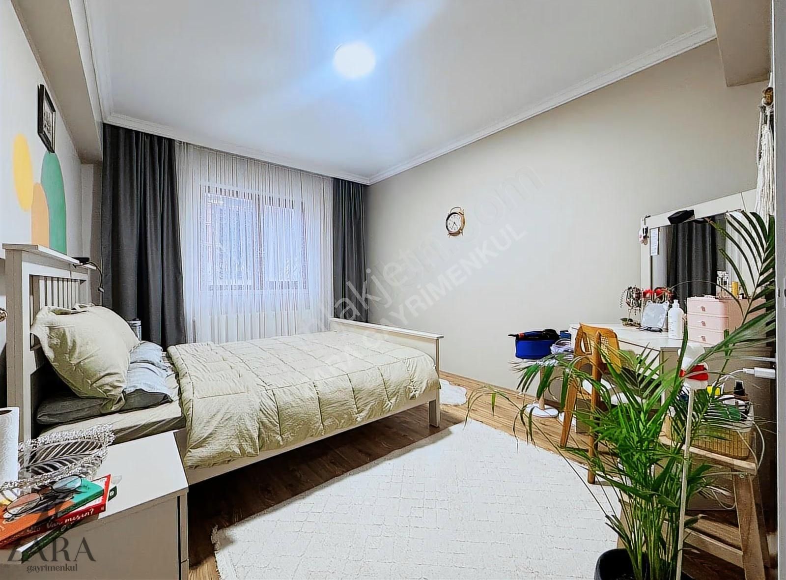 ▄zara▄cengizhan Mh Sultan Fatih Cd Üstü! İskanlı 3+1 135m² Daire - Görsel 14