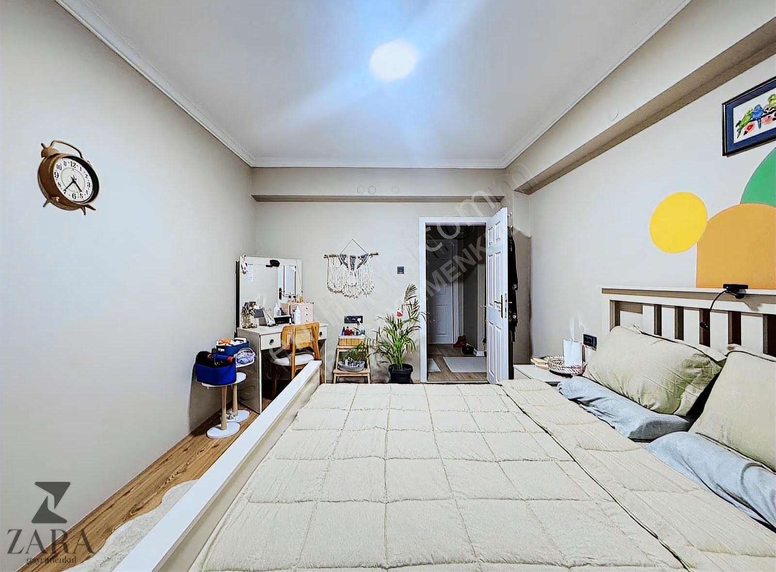 ▄zara▄cengizhan Mh Sultan Fatih Cd Üstü! İskanlı 3+1 135m² Daire - Görsel 26