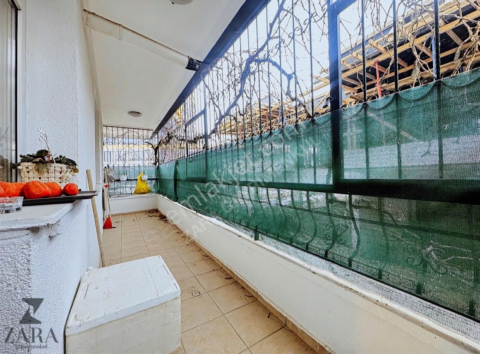 ▄zara▄cengizhan Mh Sultan Fatih Cd Üstü! İskanlı 3+1 135m² Daire - Görsel 28