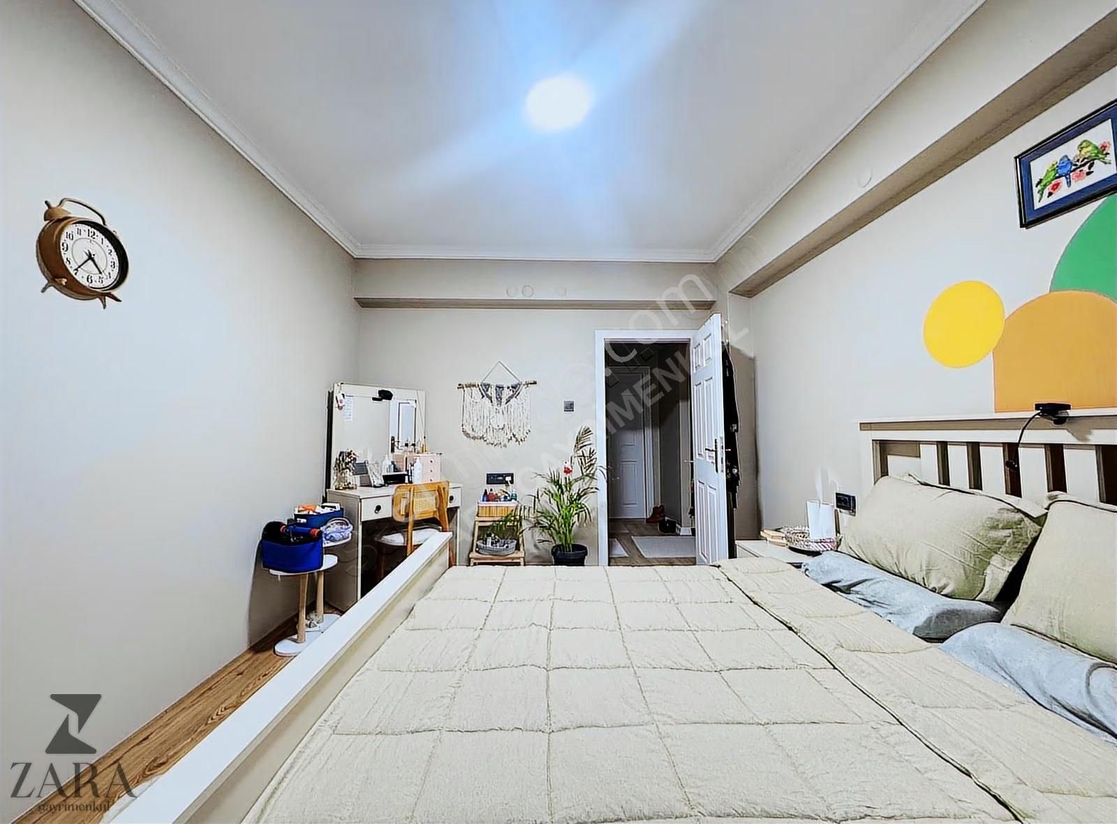 ▄zara▄cengizhan Mh Sultan Fatih Cd Üstü! İskanlı 3+1 135m² Daire - Görsel 6