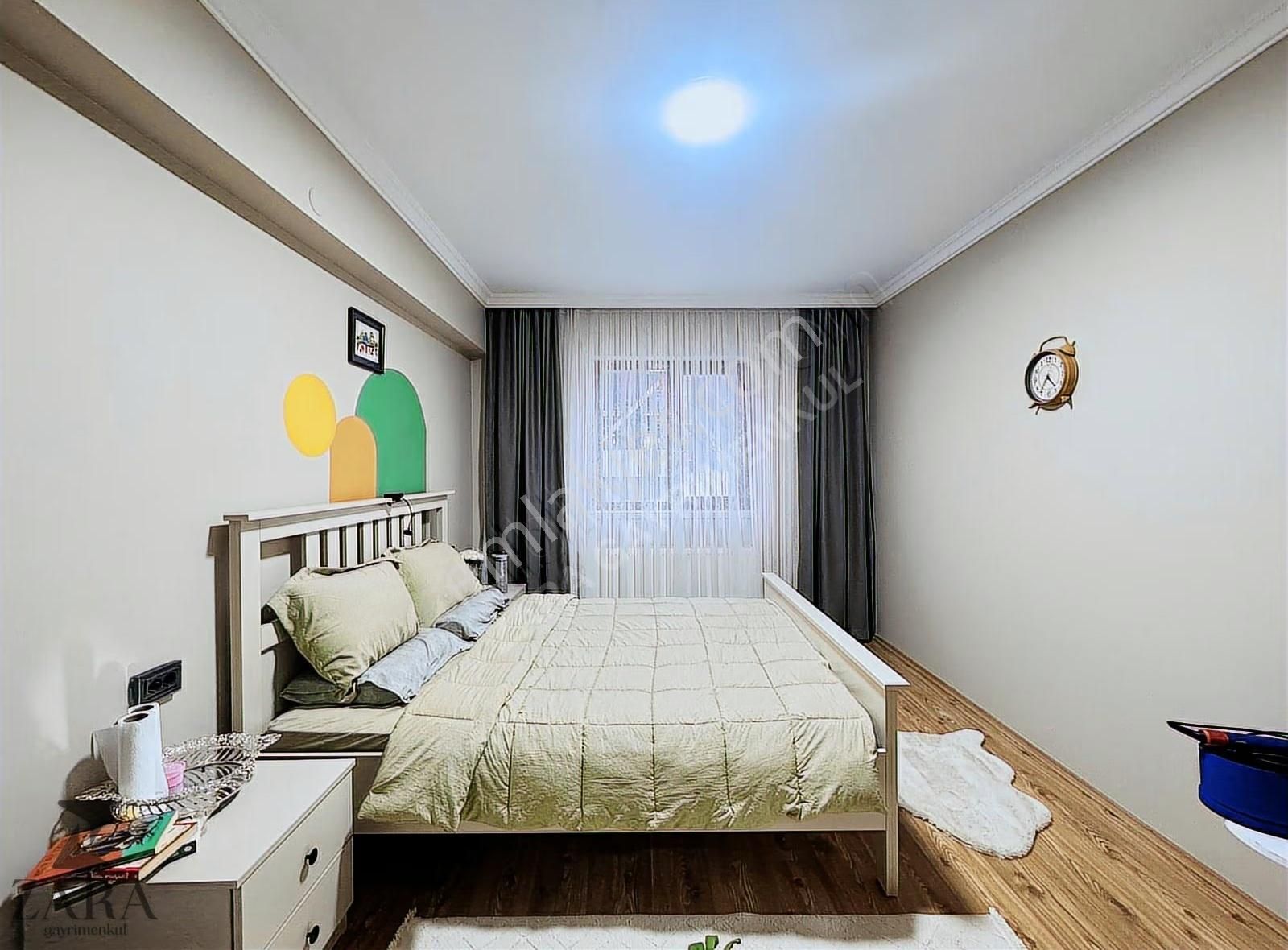 ▄zara▄cengizhan Mh Sultan Fatih Cd Üstü! İskanlı 3+1 135m² Daire - Görsel 2