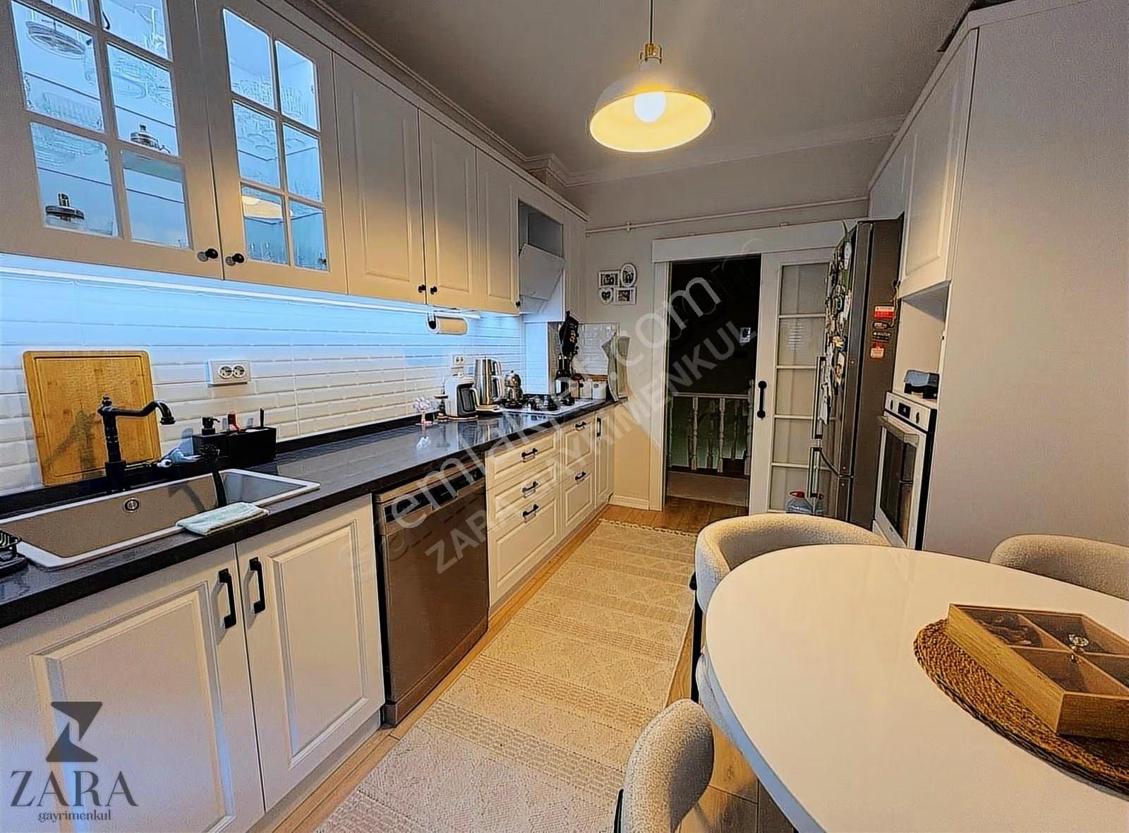 ▄zara▄cengizhan Mh Sultan Fatih Cd Üstü! İskanlı 3+1 135m² Daire - Görsel 31