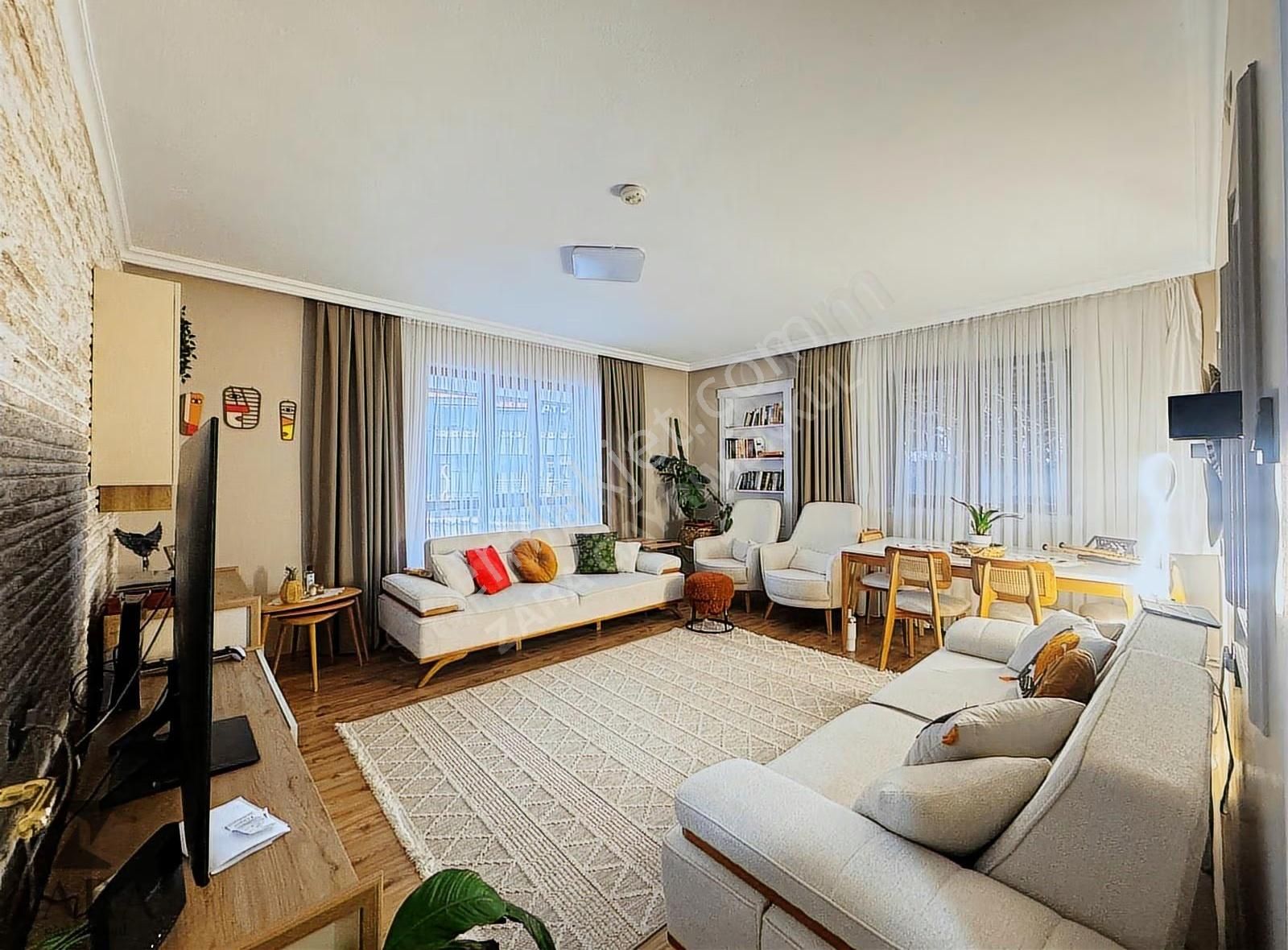 ▄zara▄cengizhan Mh Sultan Fatih Cd Üstü! İskanlı 3+1 135m² Daire - Görsel 34