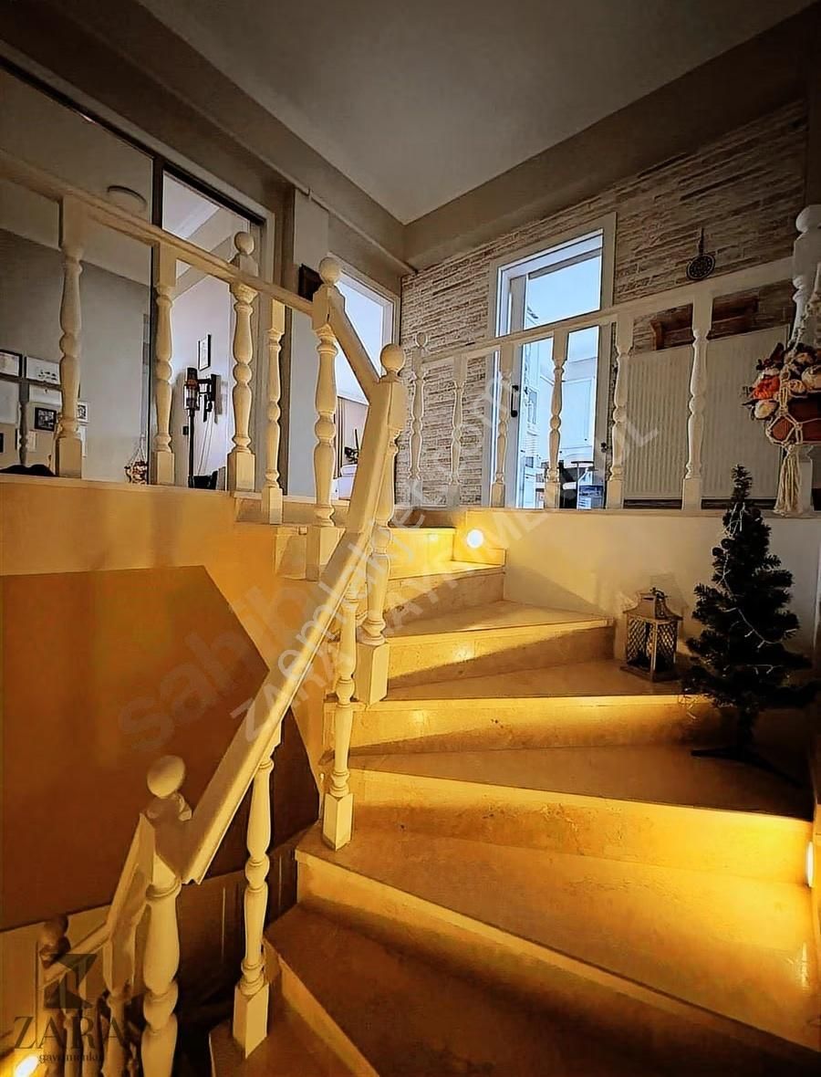 ▄zara▄cengizhan Mh Sultan Fatih Cd Üstü! İskanlı 3+1 135m² Daire - Görsel 3