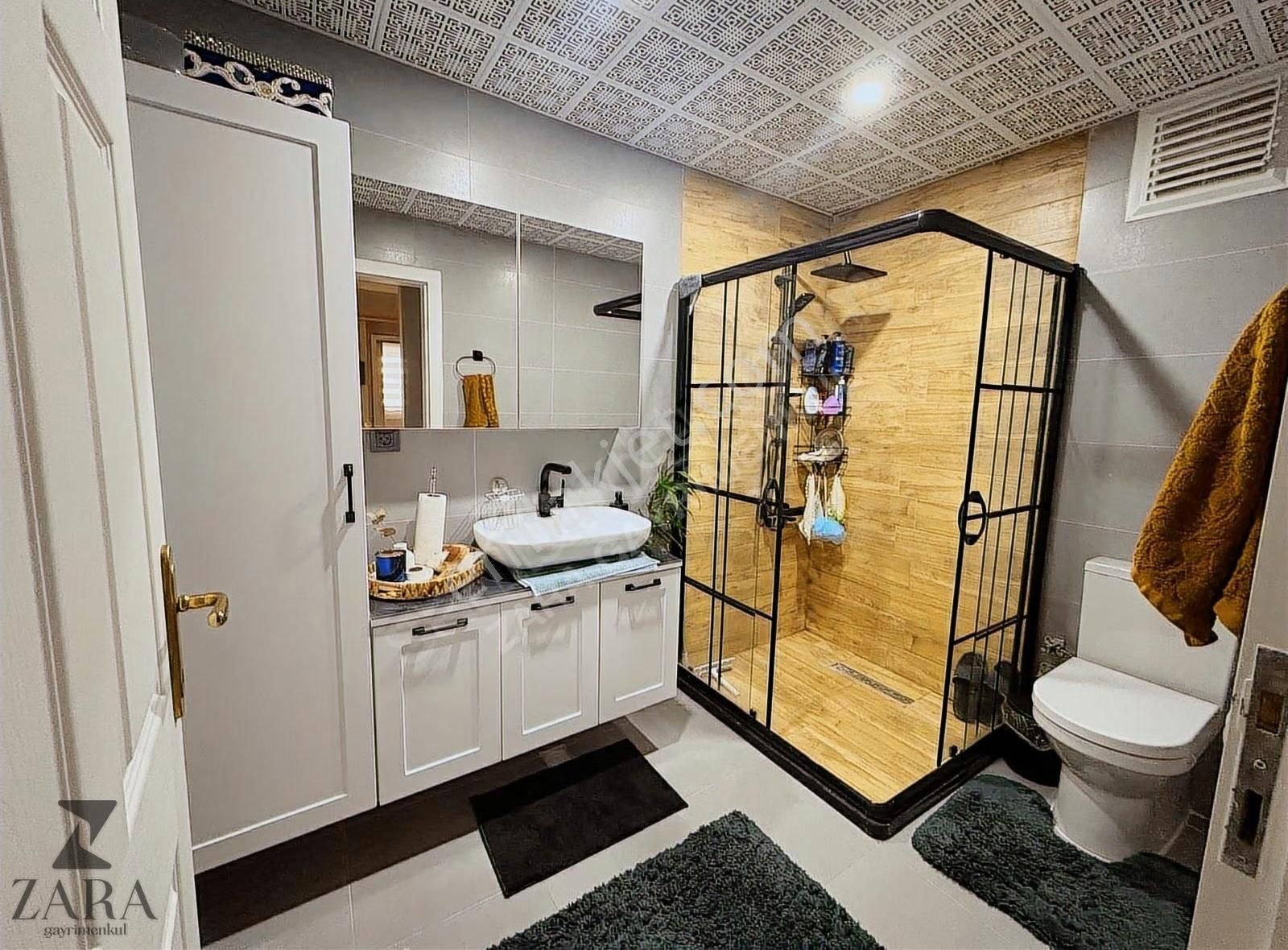 ▄zara▄cengizhan Mh Sultan Fatih Cd Üstü! İskanlı 3+1 135m² Daire - Görsel 30