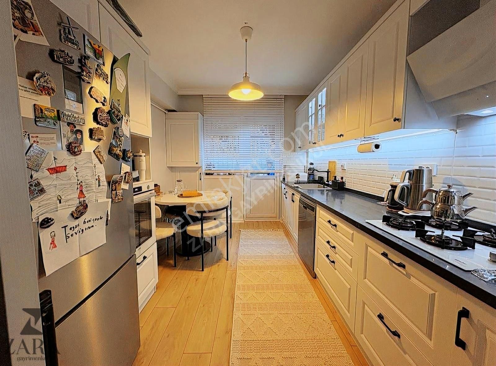 ▄zara▄cengizhan Mh Sultan Fatih Cd Üstü! İskanlı 3+1 135m² Daire - Görsel 27