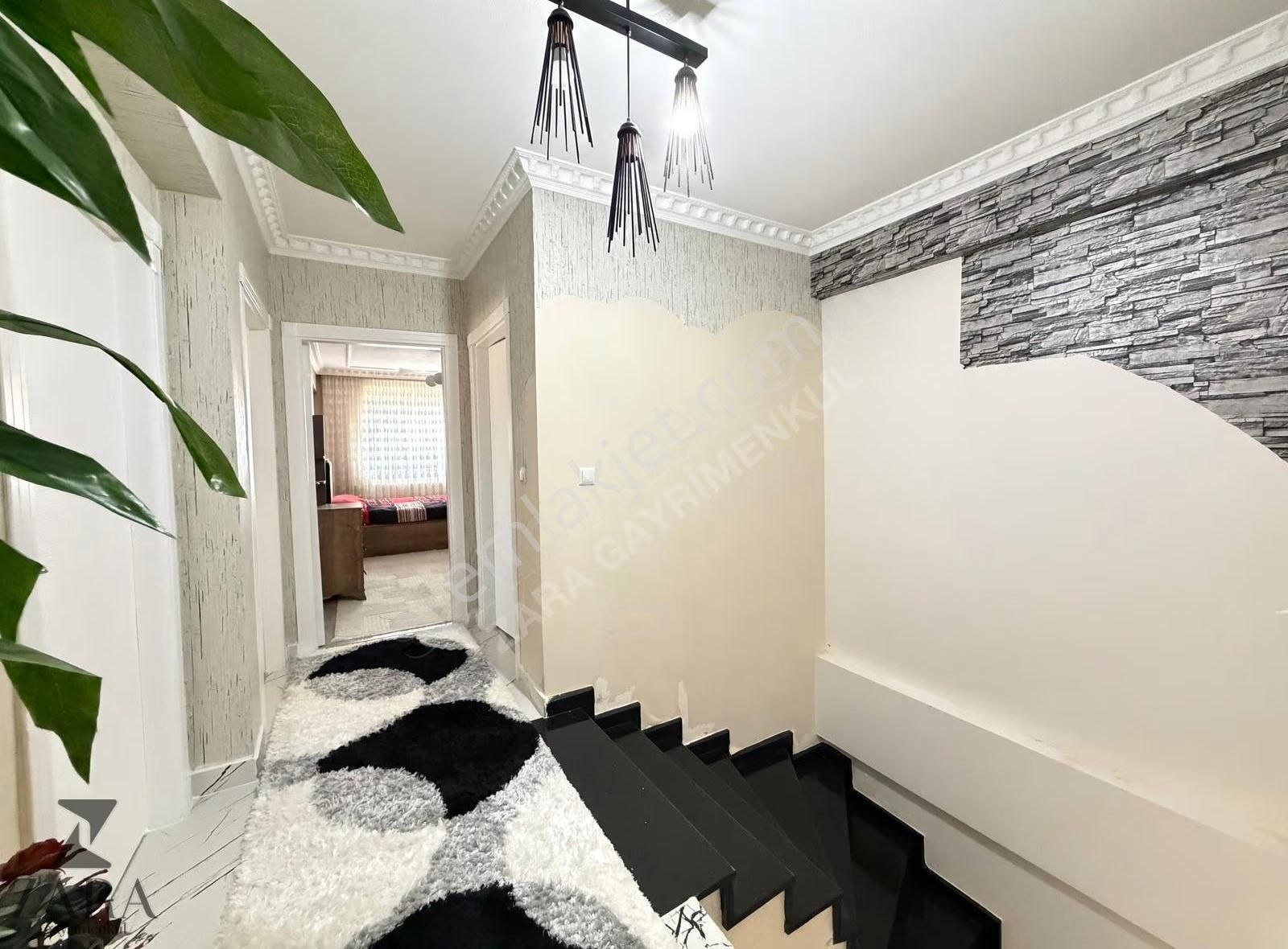 ▄tek Yetkili Zara'dan▄eminevim /füzulevime Uygun Lüx 5+1 Dublex - Görsel 2