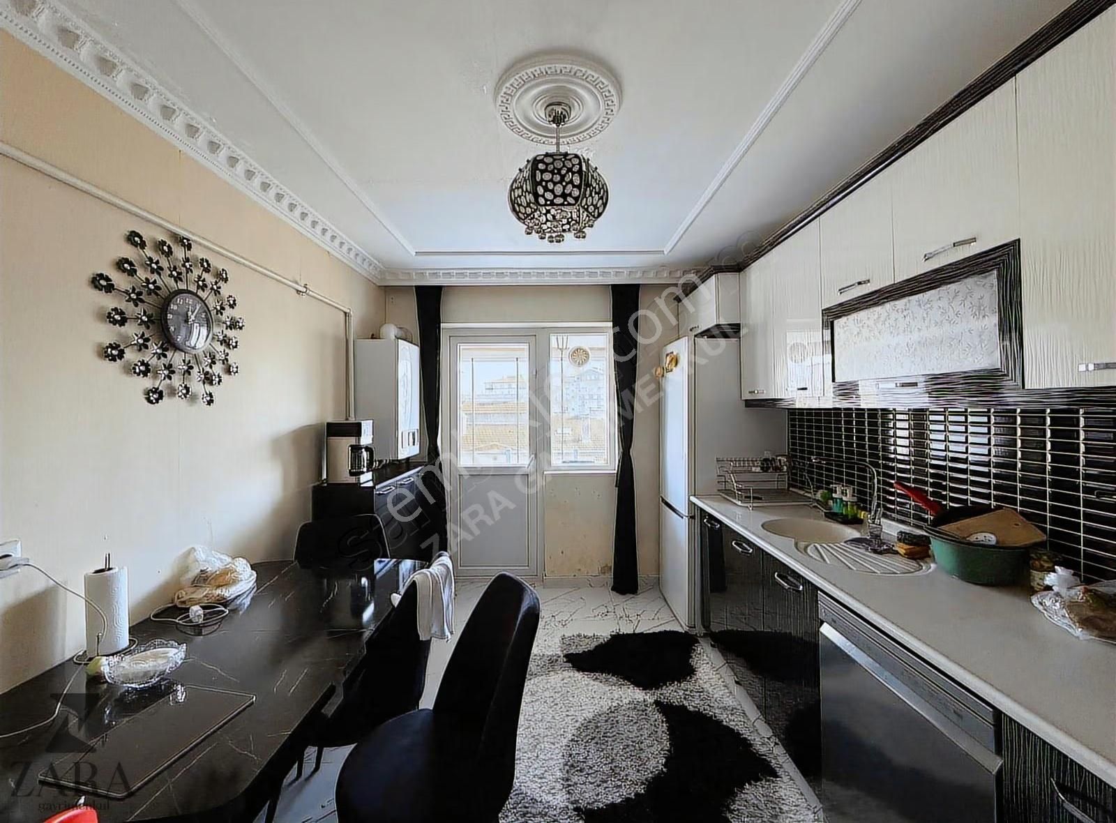 ▄tek Yetkili Zara'dan▄eminevim /füzulevime Uygun Lüx 5+1 Dublex - Görsel 10