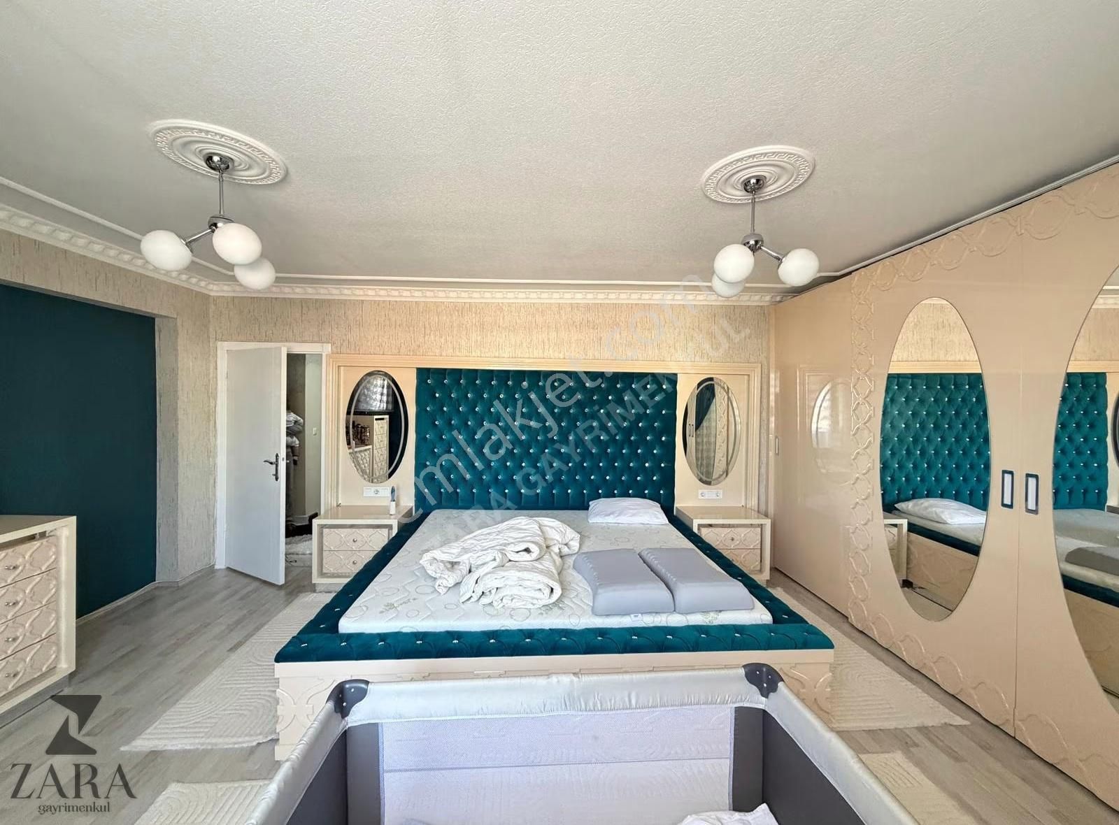 ▄tek Yetkili Zara'dan▄eminevim /füzulevime Uygun Lüx 5+1 Dublex - Görsel 23