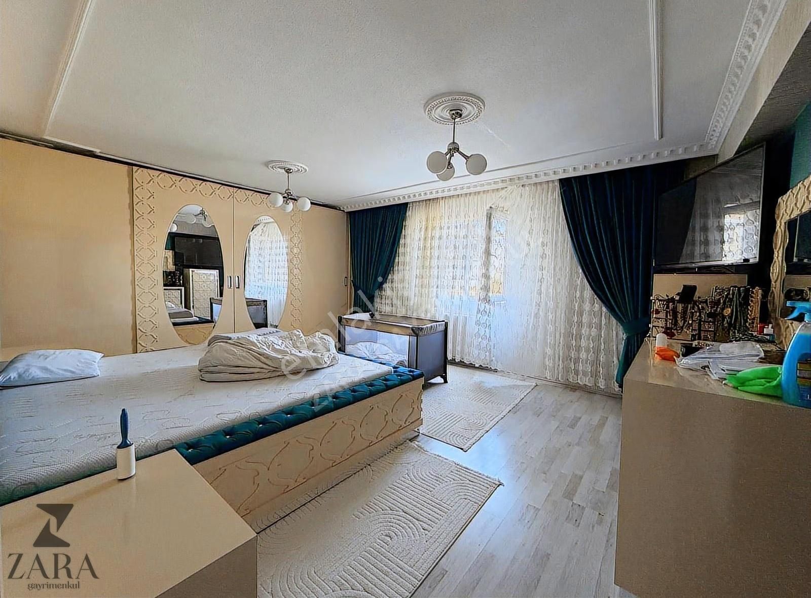 ▄tek Yetkili Zara'dan▄eminevim /füzulevime Uygun Lüx 5+1 Dublex - Görsel 14
