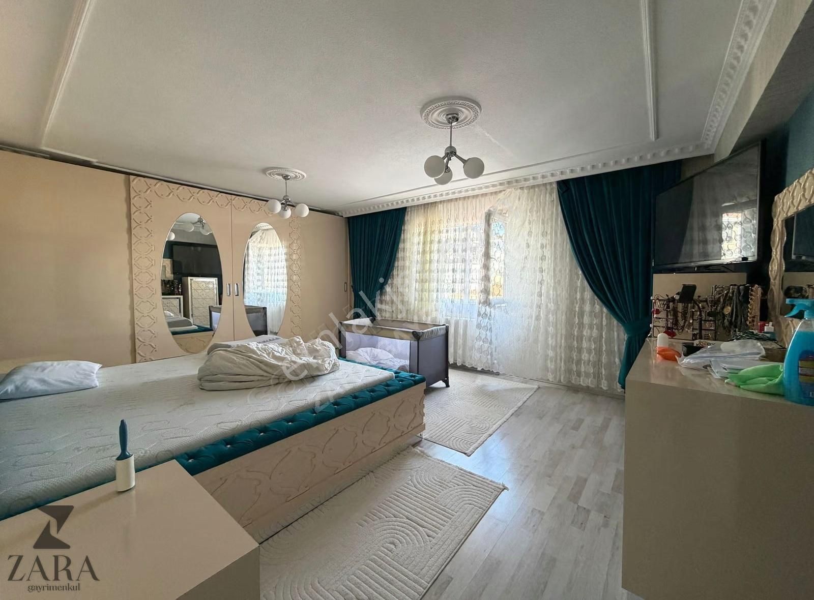 ▄tek Yetkili Zara'dan▄eminevim /füzulevime Uygun Lüx 5+1 Dublex - Görsel 19