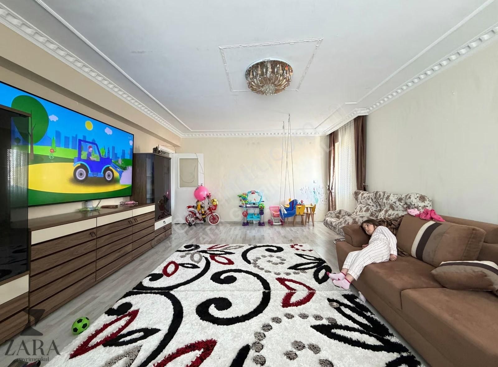 ▄tek Yetkili Zara'dan▄eminevim /füzulevime Uygun Lüx 5+1 Dublex - Görsel 26