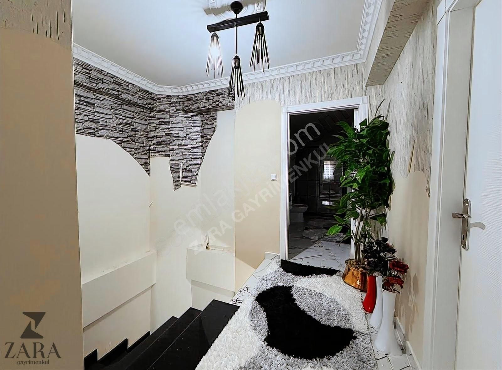 ▄tek Yetkili Zara'dan▄eminevim /füzulevime Uygun Lüx 5+1 Dublex