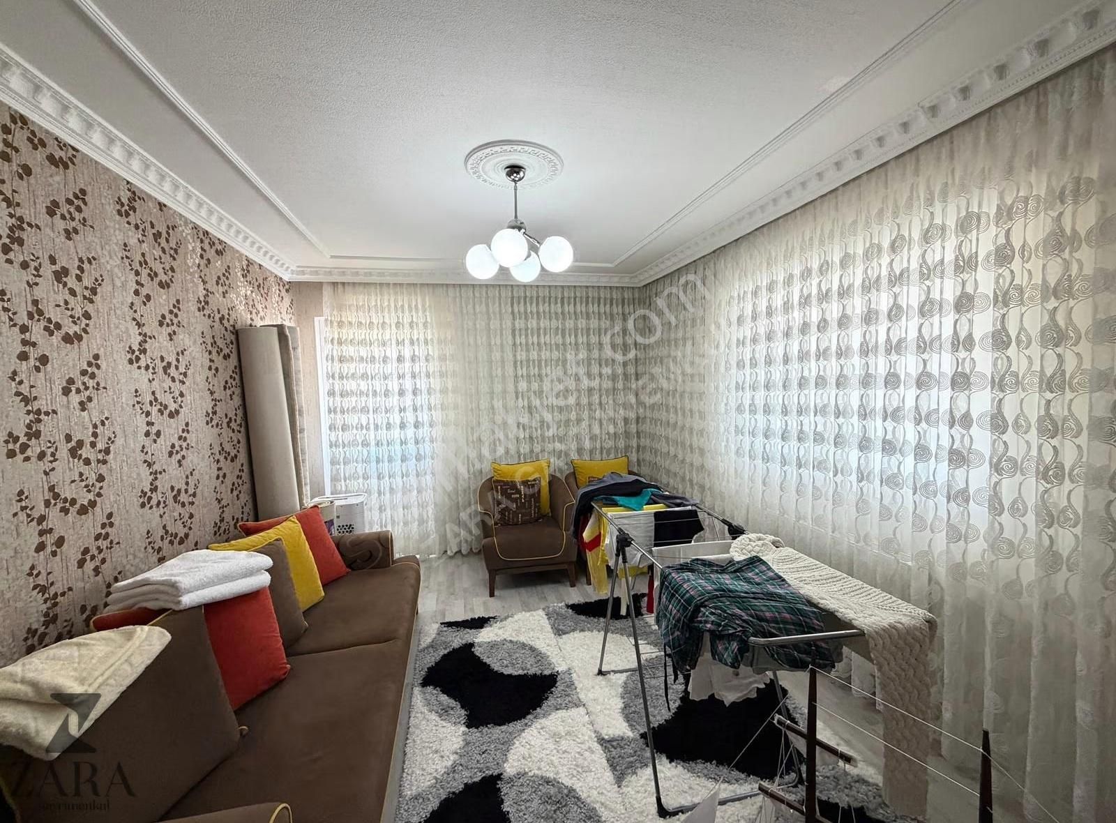 ▄tek Yetkili Zara'dan▄eminevim /füzulevime Uygun Lüx 5+1 Dublex - Görsel 8