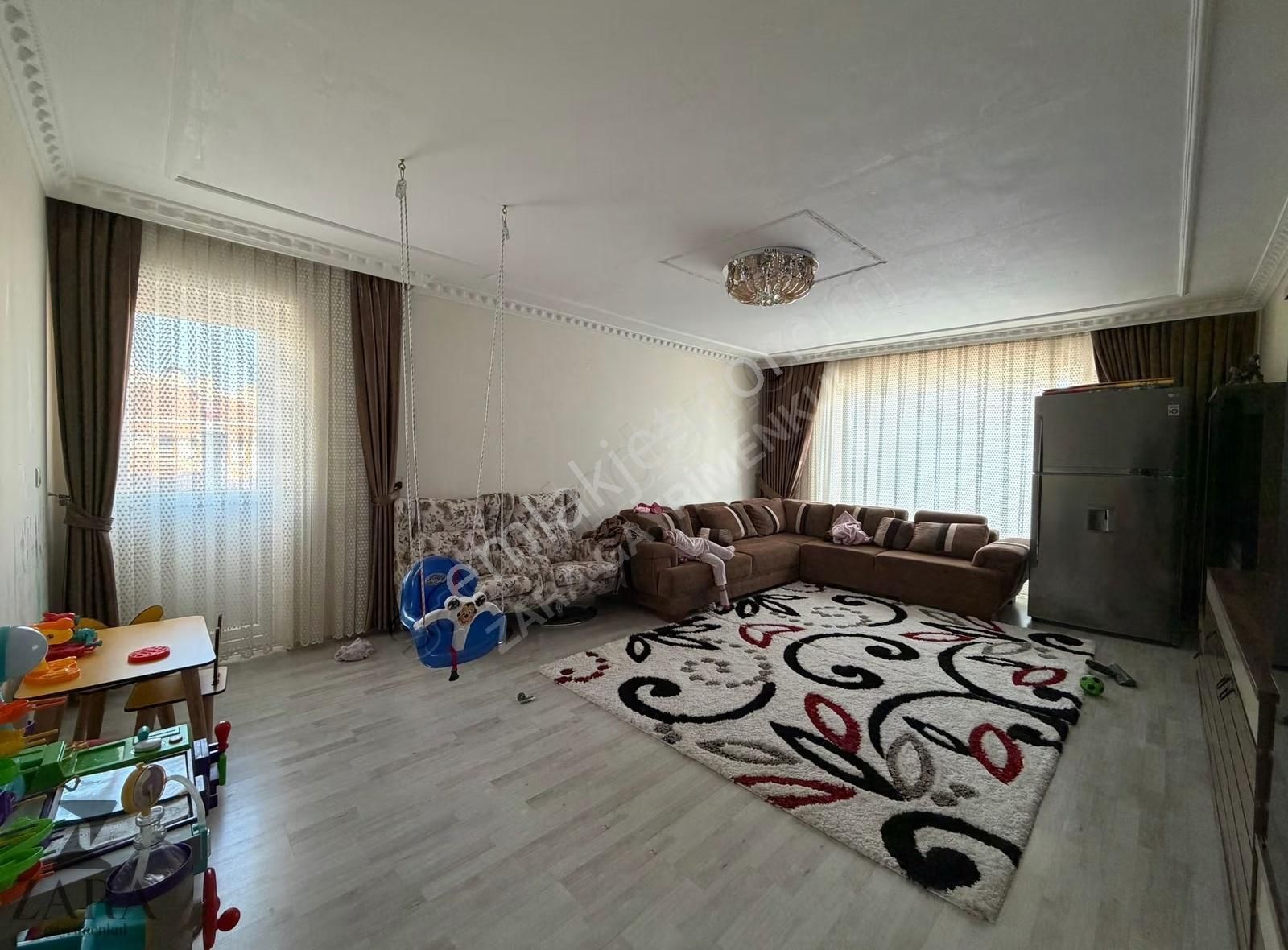 ▄tek Yetkili Zara'dan▄eminevim /füzulevime Uygun Lüx 5+1 Dublex - Görsel 21