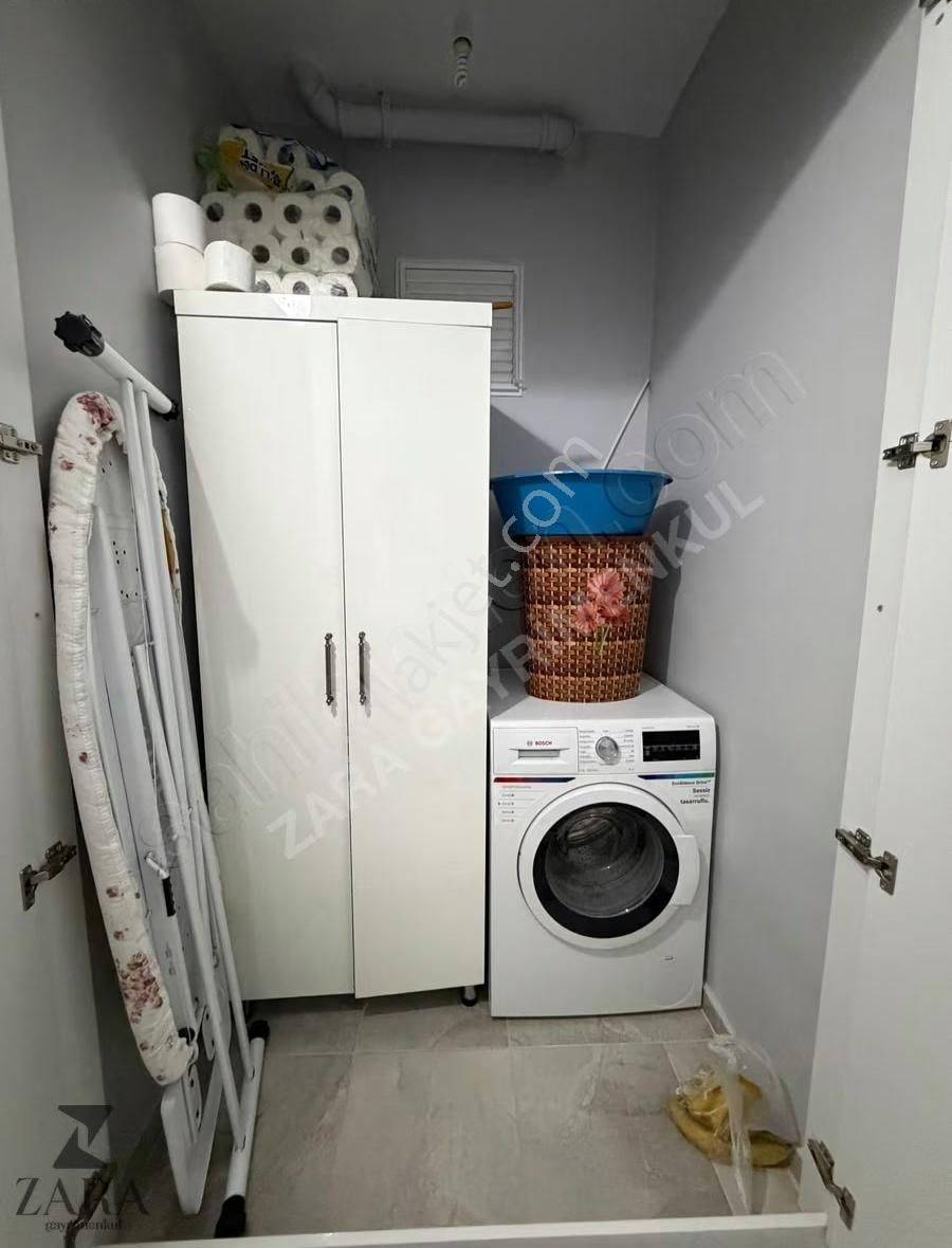 ▄zara▄derbent Mah. Tren İstasyon Yakını 135m² Lüx Site Dairesi - Görsel 33