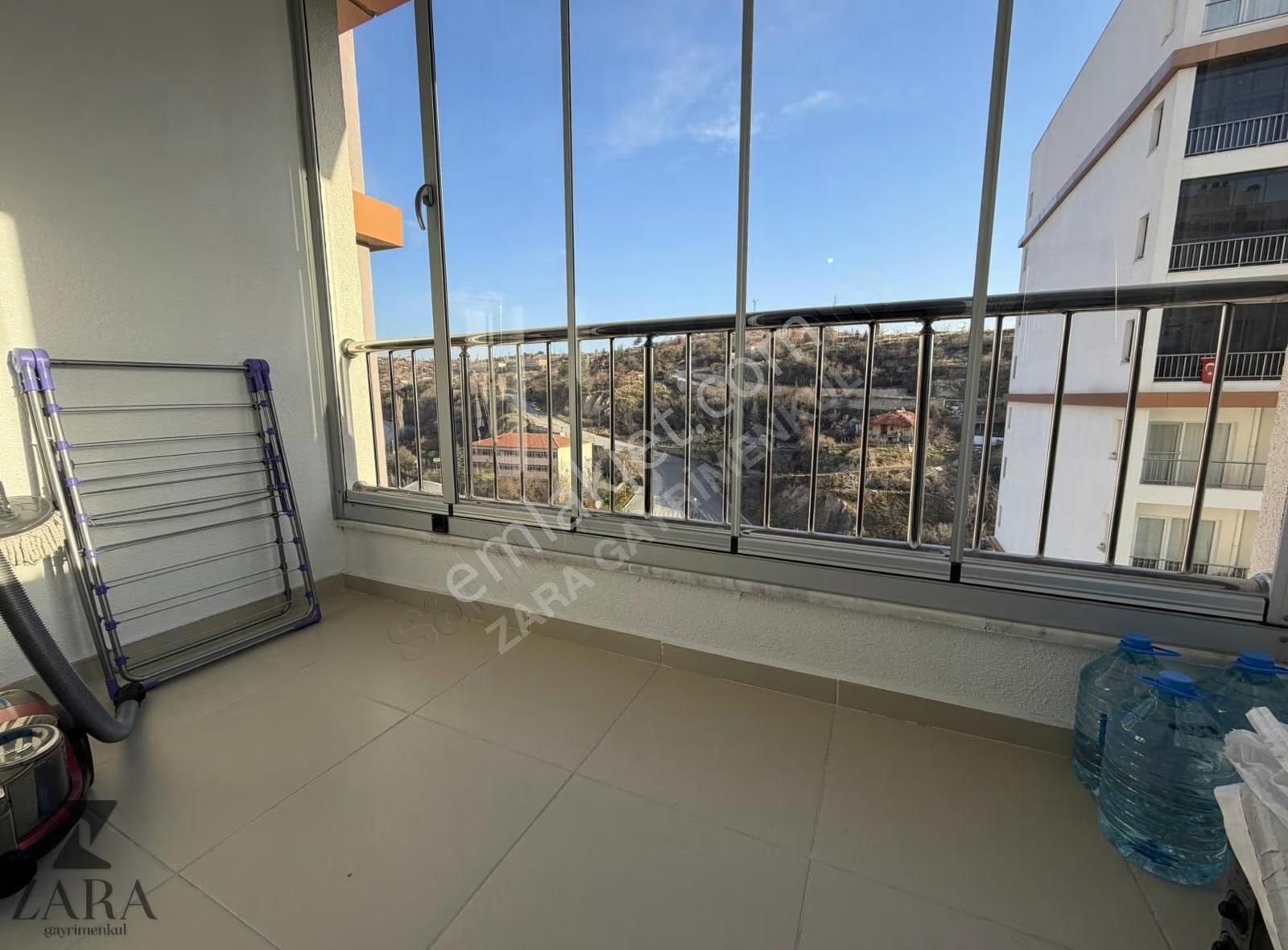 ▄zara▄derbent Mah. Tren İstasyon Yakını 135m² Lüx Site Dairesi - Görsel 14