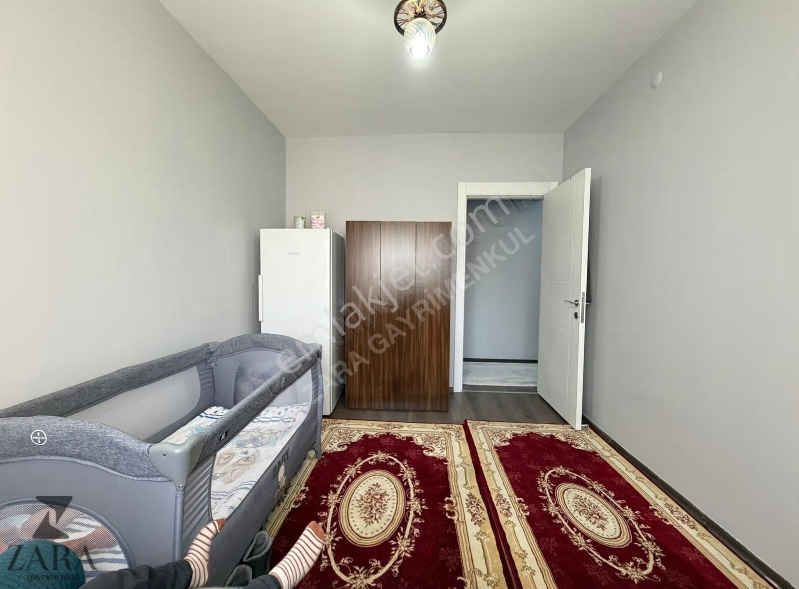 ▄zara▄derbent Mah. Tren İstasyon Yakını 135m² Lüx Site Dairesi - Görsel 5