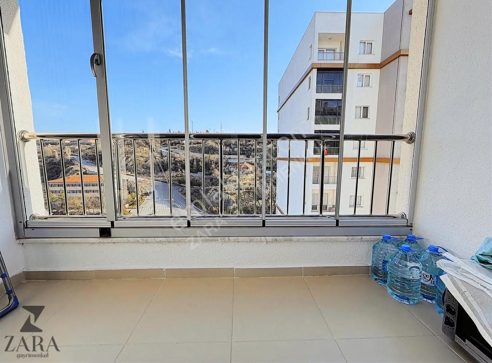 ▄zara▄derbent Mah. Tren İstasyon Yakını 135m² Lüx Site Dairesi - Görsel 31