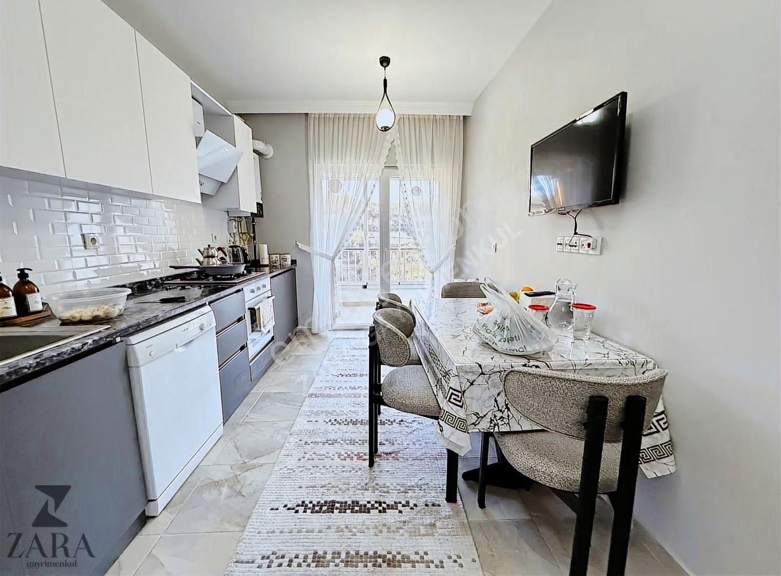 ▄zara▄derbent Mah. Tren İstasyon Yakını 135m² Lüx Site Dairesi - Görsel 9
