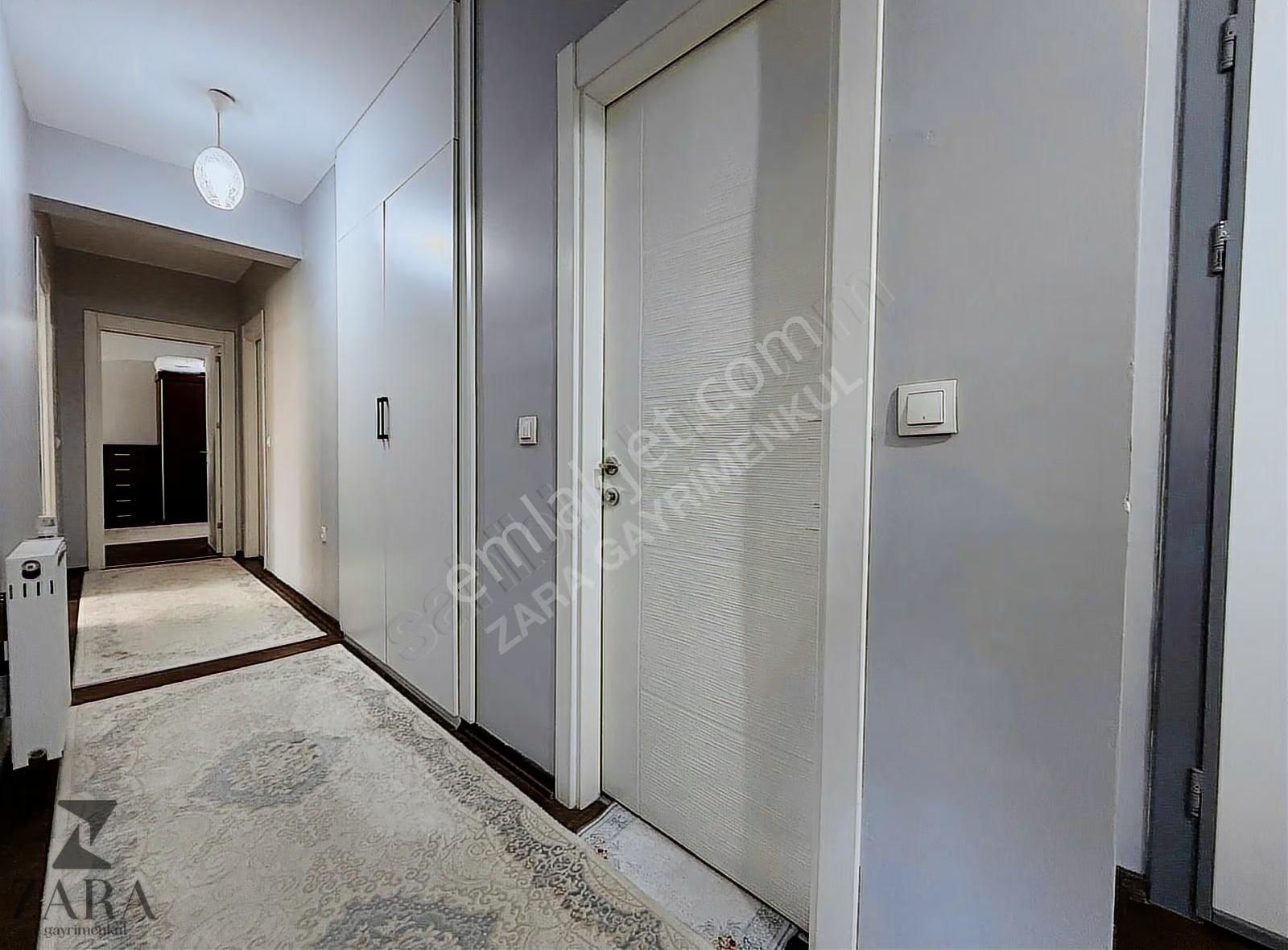▄zara▄derbent Mah. Tren İstasyon Yakını 135m² Lüx Site Dairesi - Görsel 18