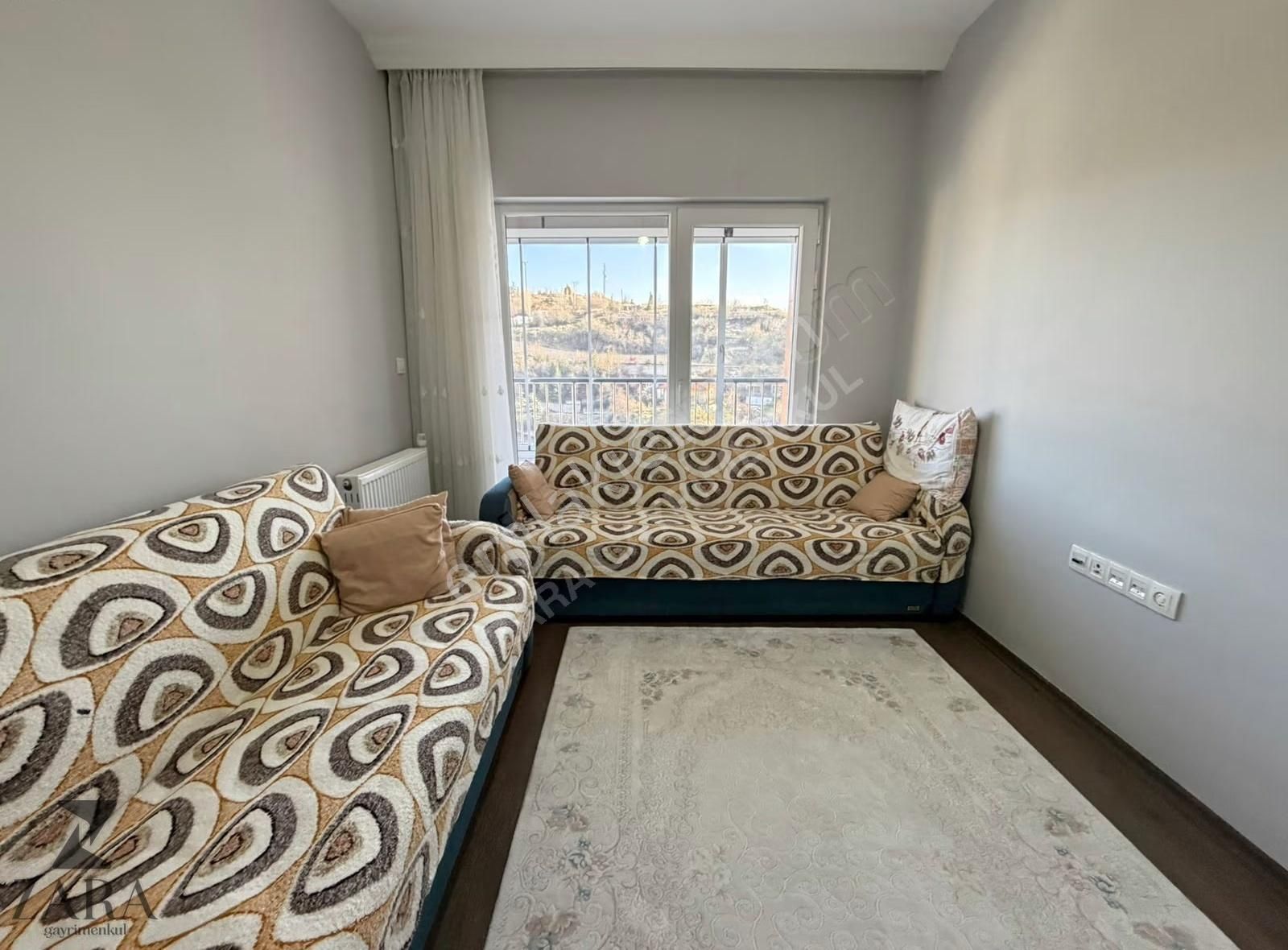 ▄zara▄derbent Mah. Tren İstasyon Yakını 135m² Lüx Site Dairesi - Görsel 28