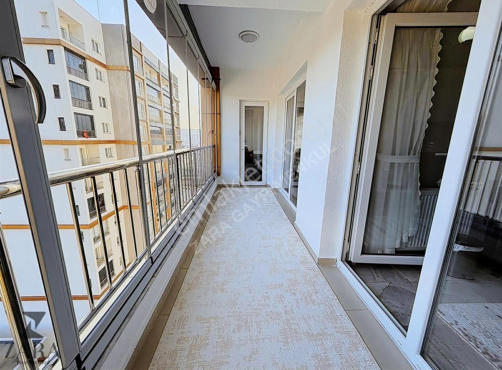 ▄zara▄derbent Mah. Tren İstasyon Yakını 135m² Lüx Site Dairesi - Görsel 7