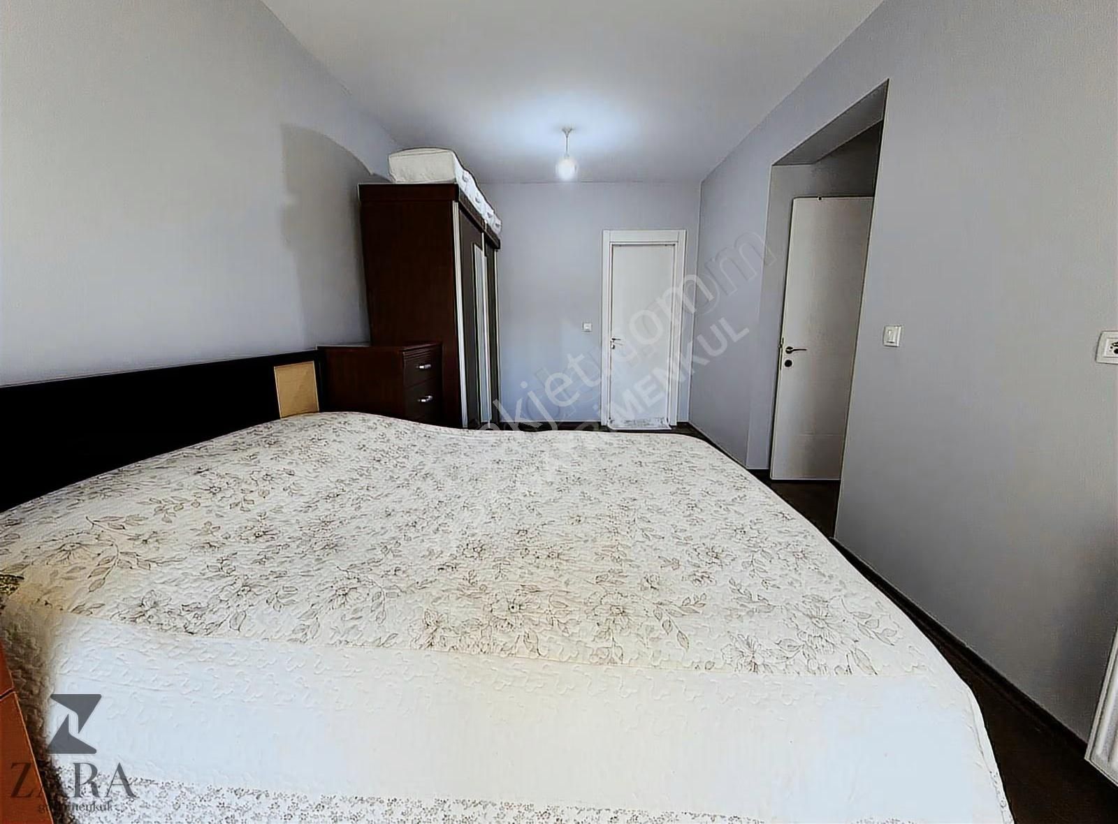 ▄zara▄derbent Mah. Tren İstasyon Yakını 135m² Lüx Site Dairesi - Görsel 13
