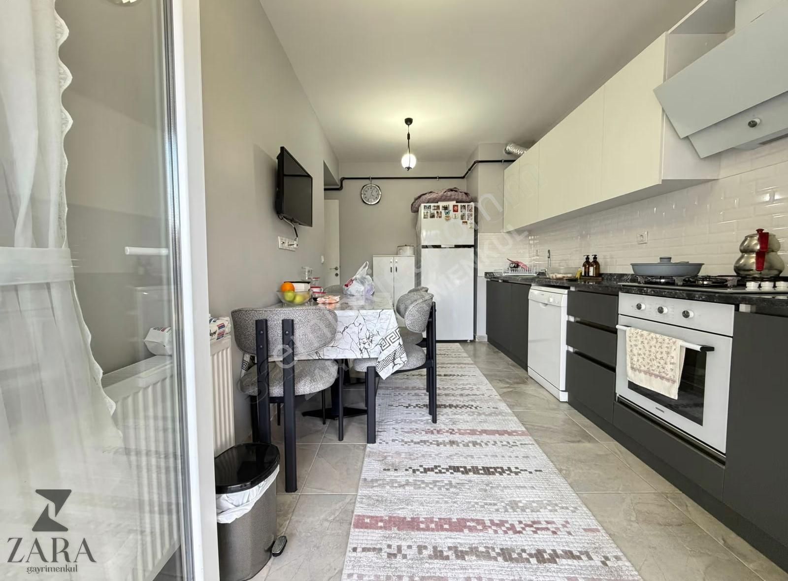 ▄zara▄derbent Mah. Tren İstasyon Yakını 135m² Lüx Site Dairesi - Görsel 15