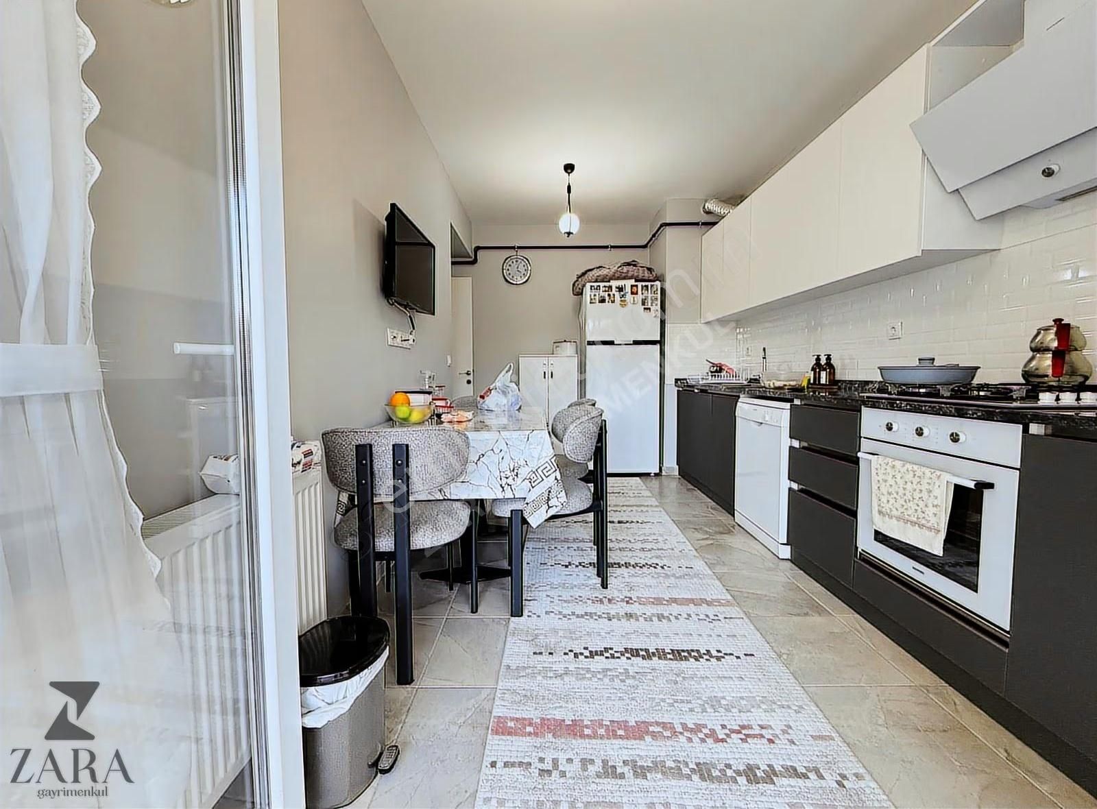 ▄zara▄derbent Mah. Tren İstasyon Yakını 135m² Lüx Site Dairesi - Görsel 11