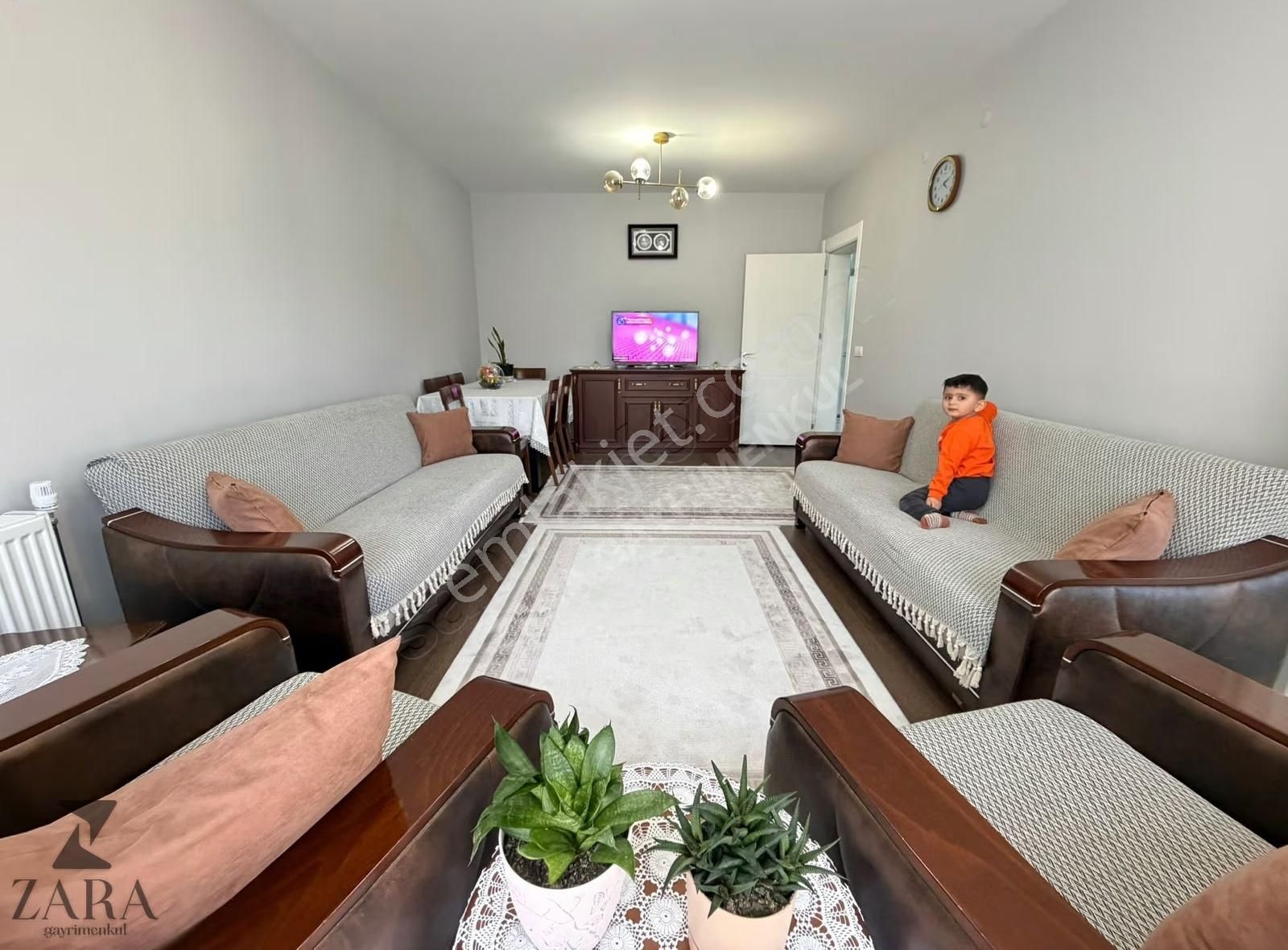 ▄zara▄derbent Mah. Tren İstasyon Yakını 135m² Lüx Site Dairesi - Görsel 25