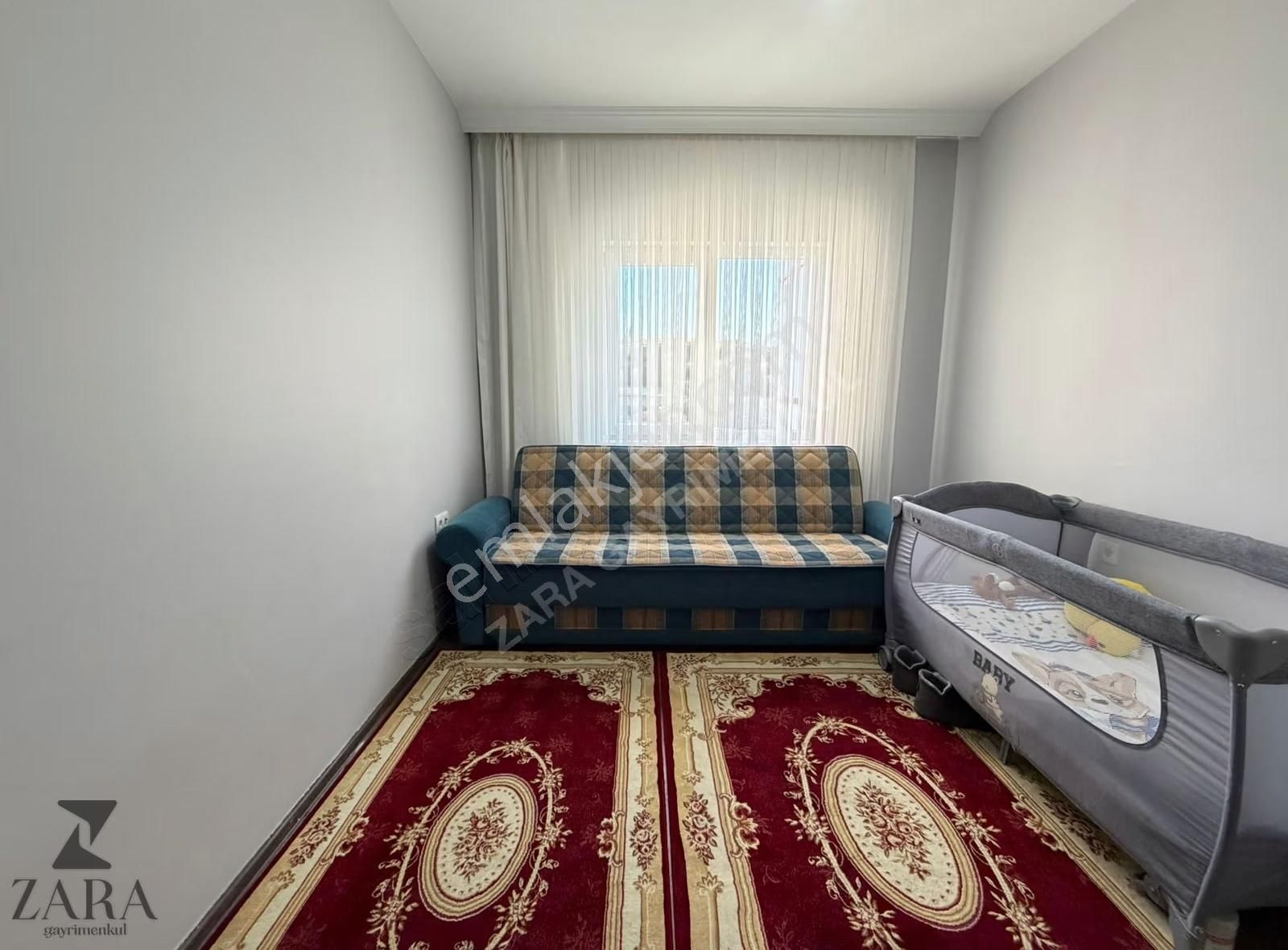 ▄zara▄derbent Mah. Tren İstasyon Yakını 135m² Lüx Site Dairesi - Görsel 16