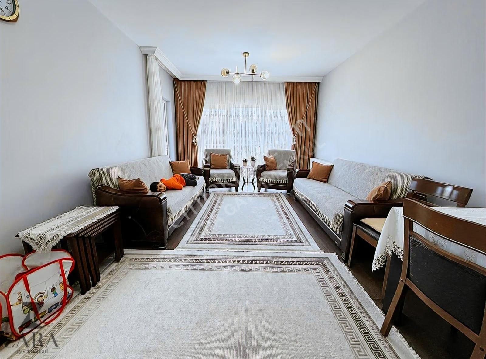 ▄zara▄derbent Mah. Tren İstasyon Yakını 135m² Lüx Site Dairesi - Görsel 12