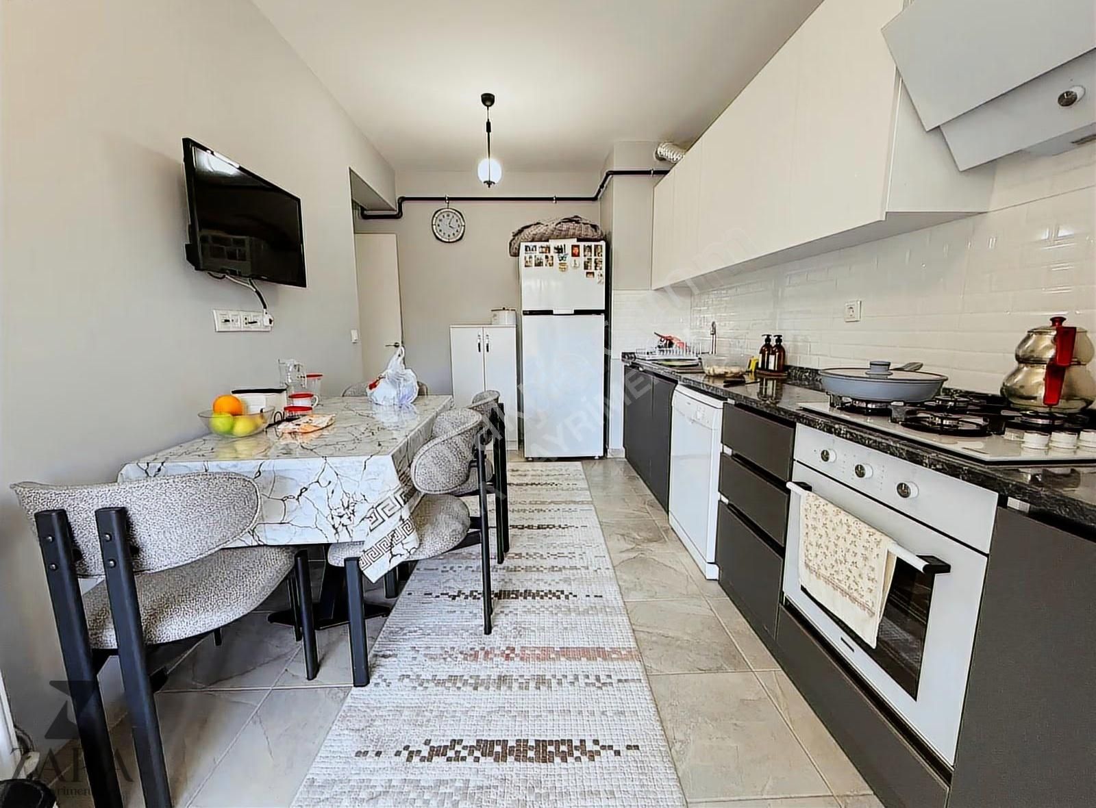 ▄zara▄derbent Mah. Tren İstasyon Yakını 135m² Lüx Site Dairesi - Görsel 29
