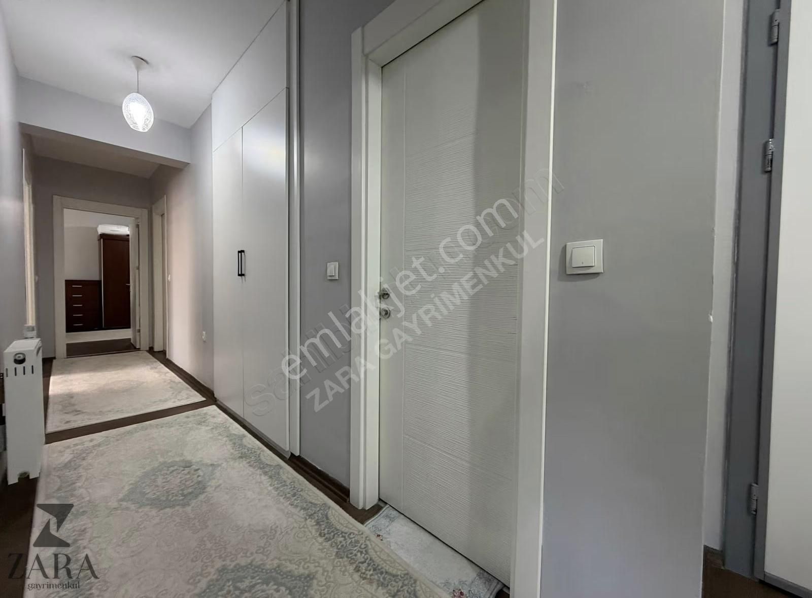 ▄zara▄derbent Mah. Tren İstasyon Yakını 135m² Lüx Site Dairesi - Görsel 6