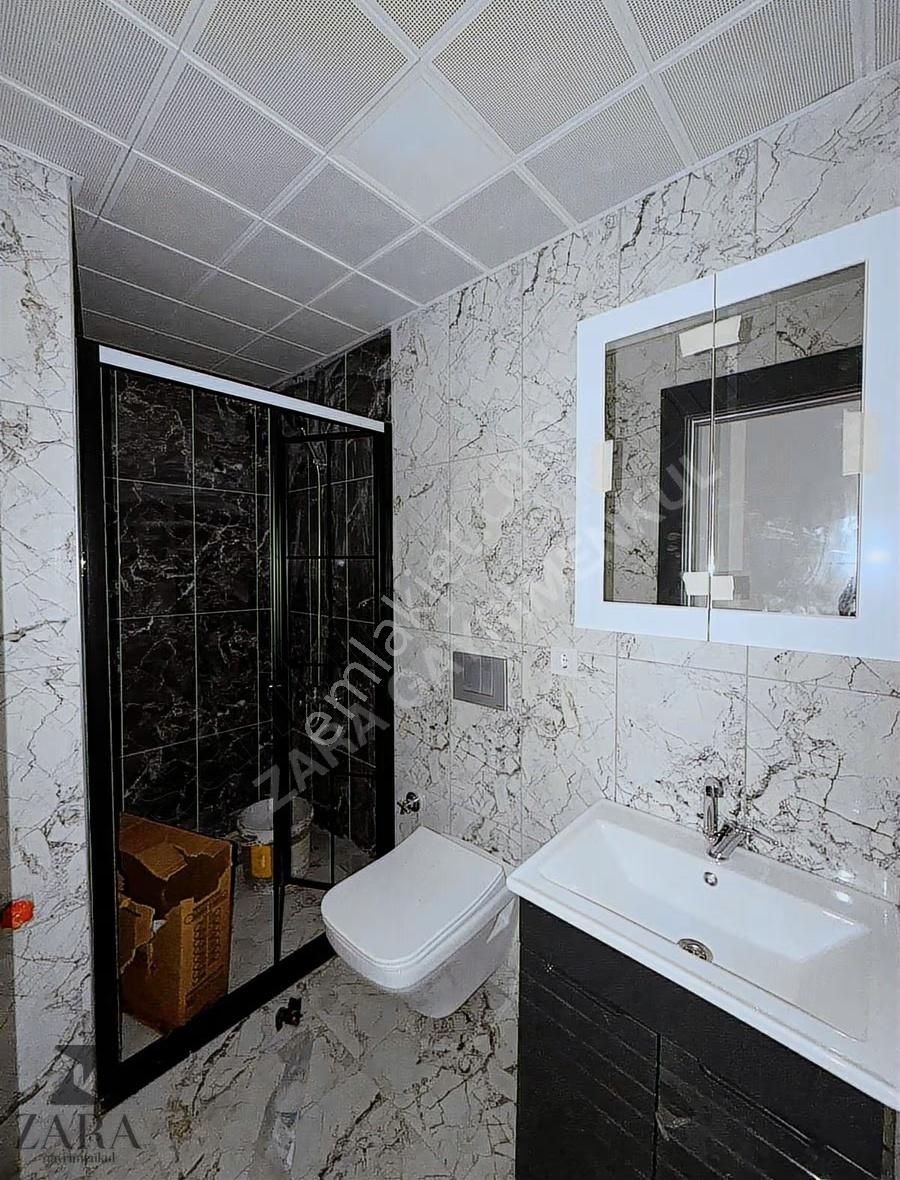 ▄zara▄muhteşem Fırsat.! Boğaziçi Mah. 2+1 Ara Kat Site Dairesi - Görsel 29