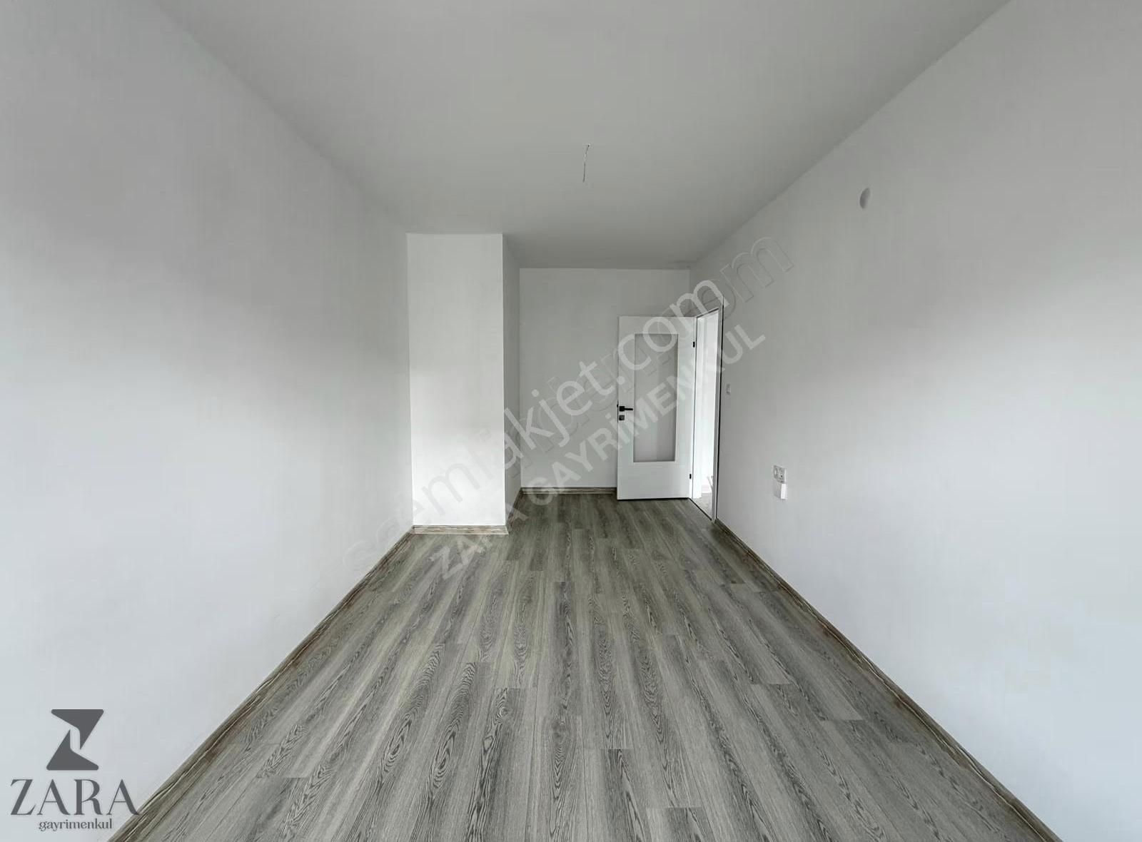▄zara▄akşamsettin Mh. Sıfır Oturuma Hazır Açık Cephe 1+1 Daire - Görsel 20