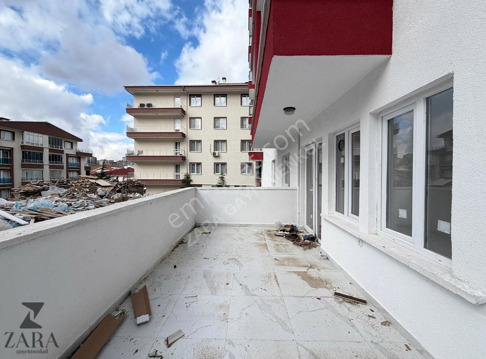▄zara▄akşamsettin Mh. Sıfır Oturuma Hazır Açık Cephe 1+1 Daire - Görsel 11