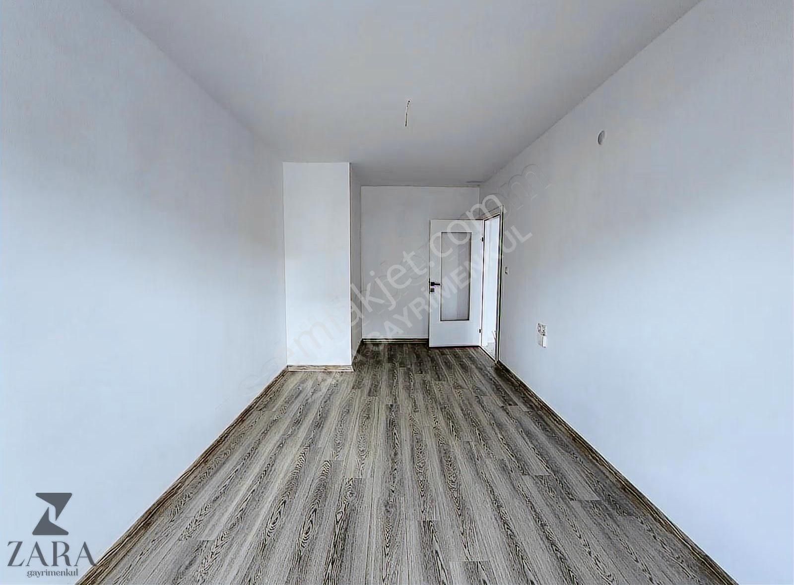 ▄zara▄akşamsettin Mh. Sıfır Oturuma Hazır Açık Cephe 1+1 Daire - Görsel 22