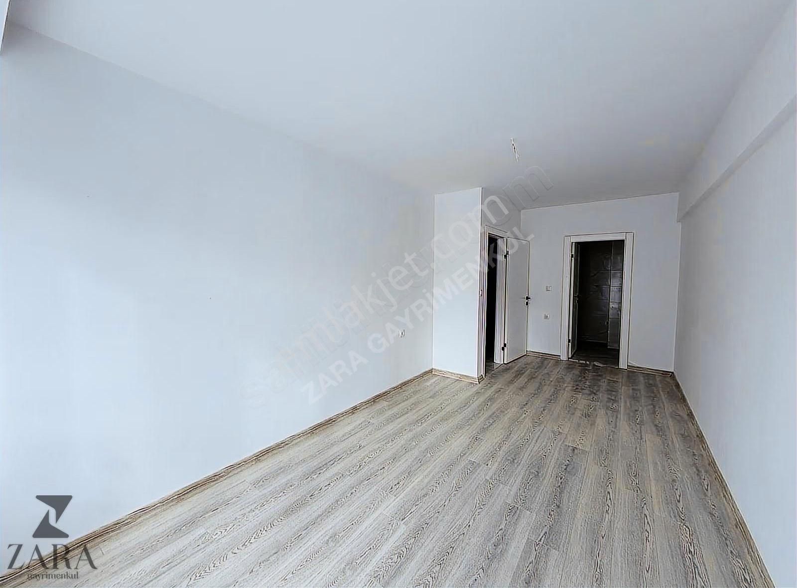 ▄zara▄akşamsettin Mh. Sıfır Oturuma Hazır Açık Cephe 1+1 Daire - Görsel 25