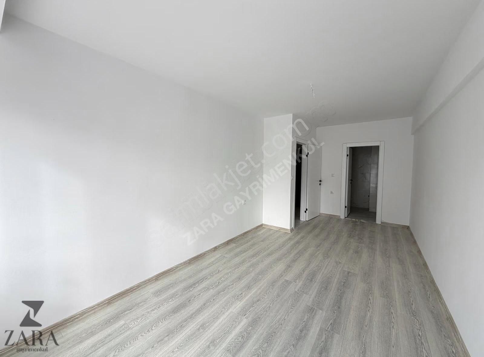 ▄zara▄akşamsettin Mh. Sıfır Oturuma Hazır Açık Cephe 1+1 Daire - Görsel 24